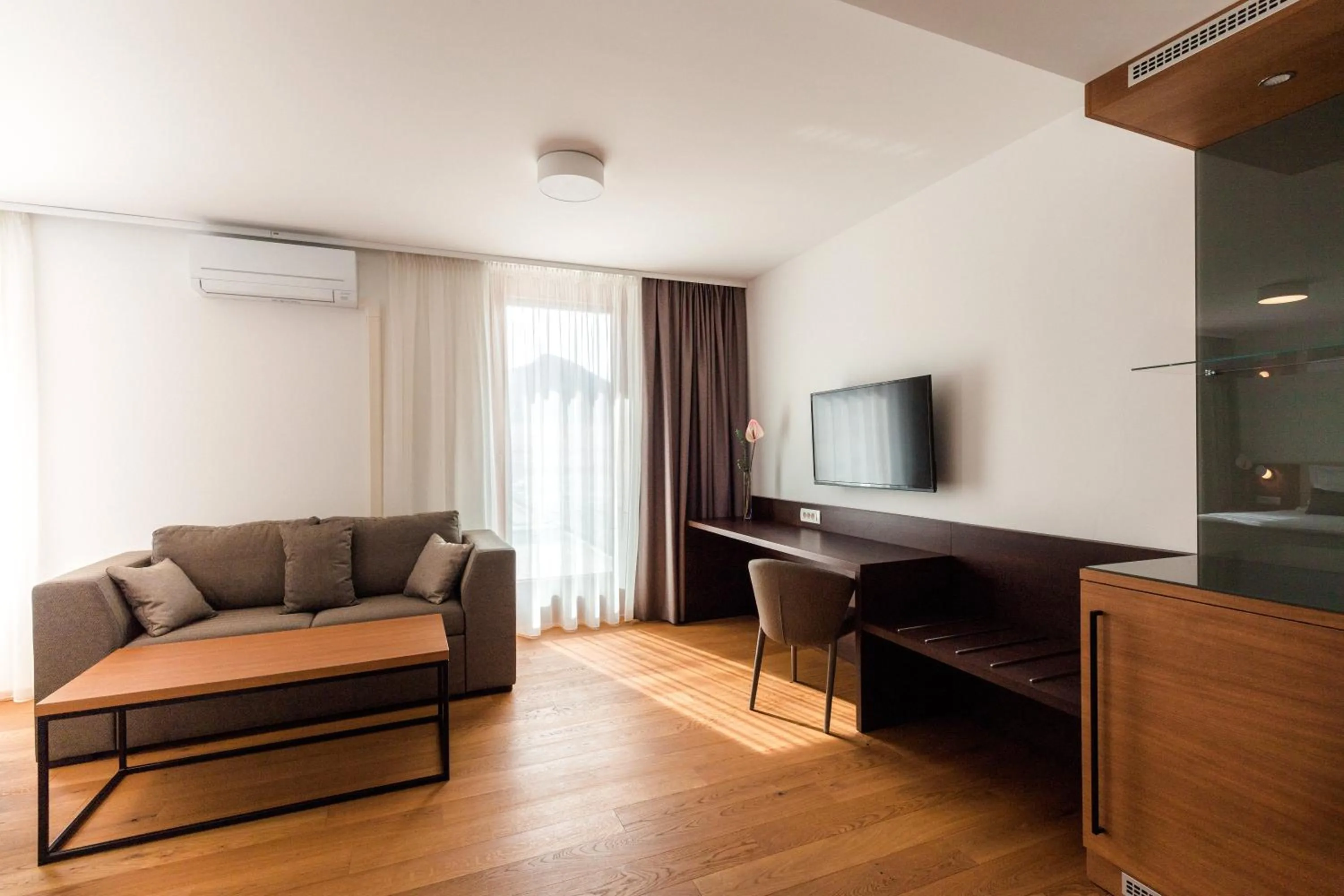 Hotel Ajdovec