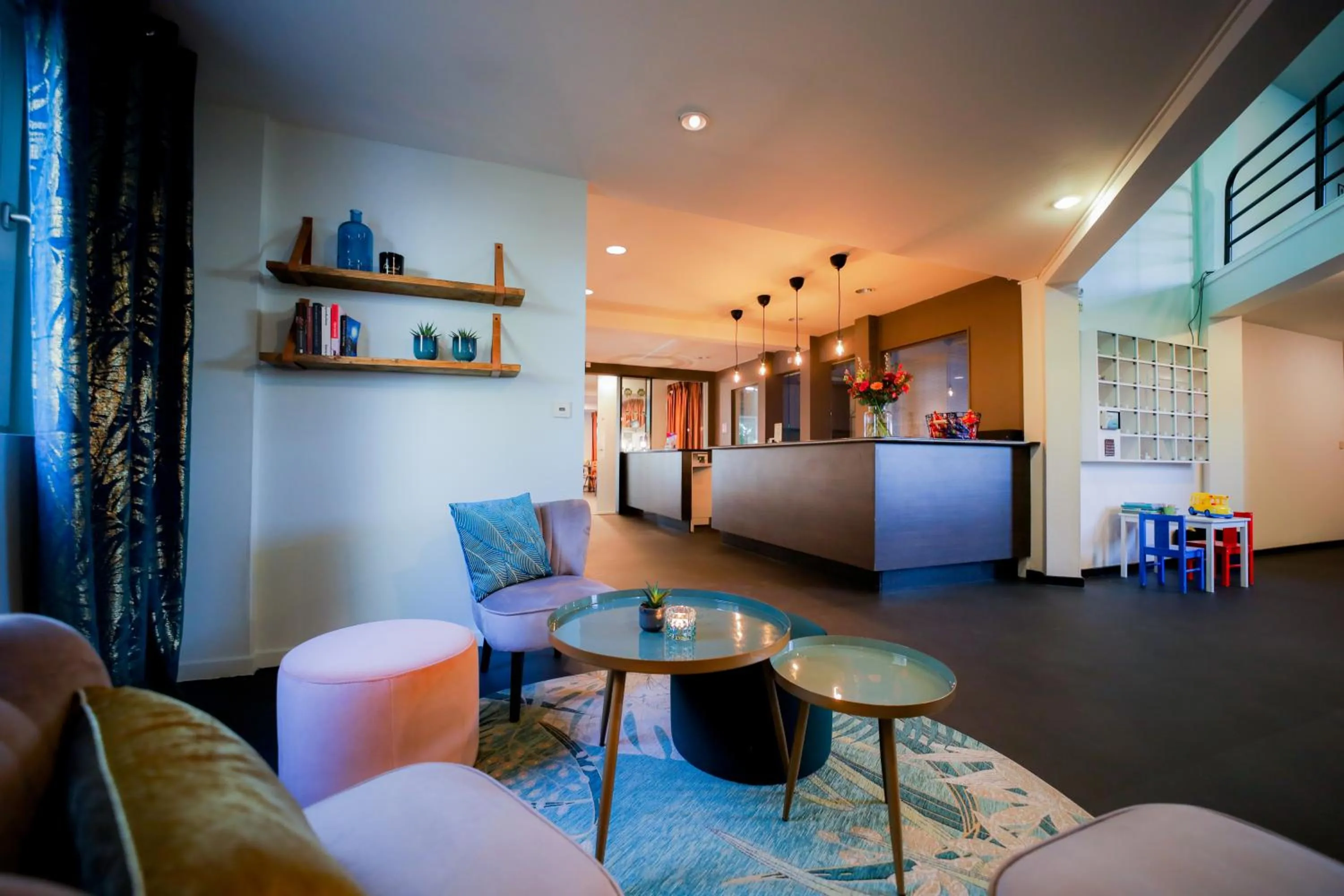 Travel Hotel Kruisem