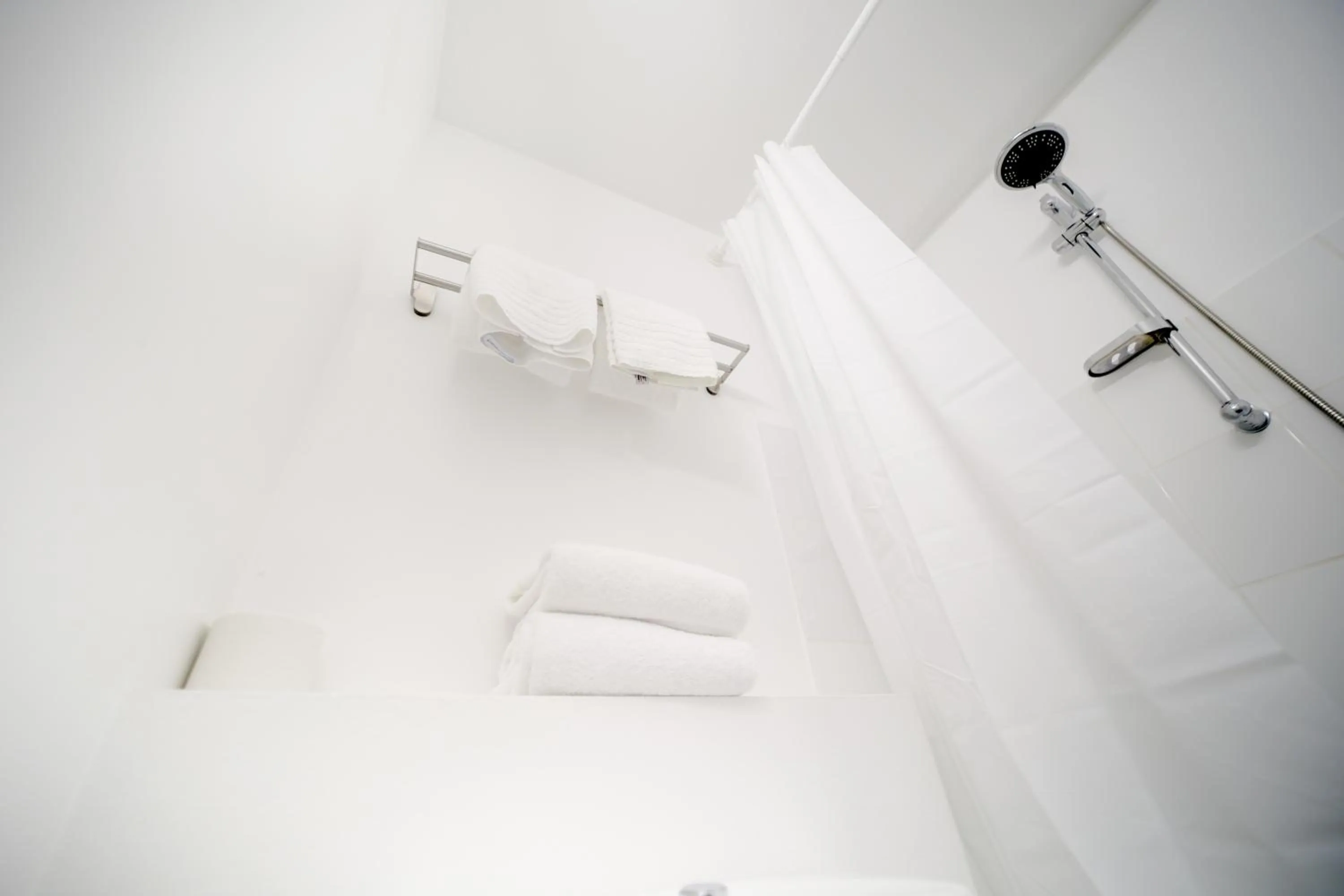 Bathroom in Travel Hotel Kruisem