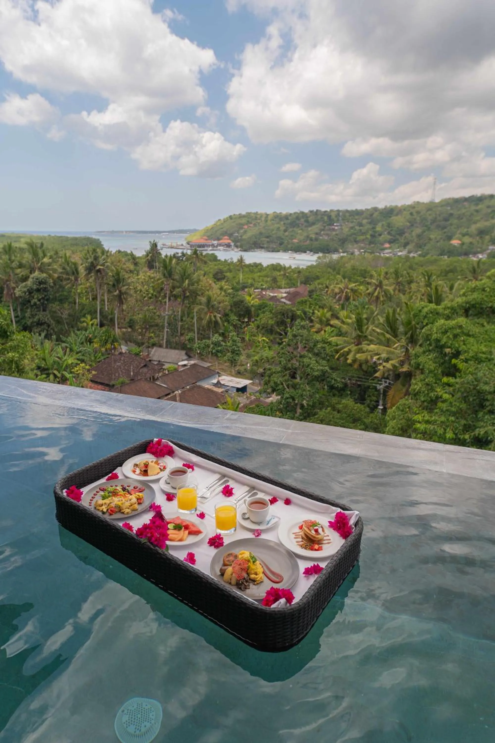 View (from property/room) in The Acala Shri Sedana