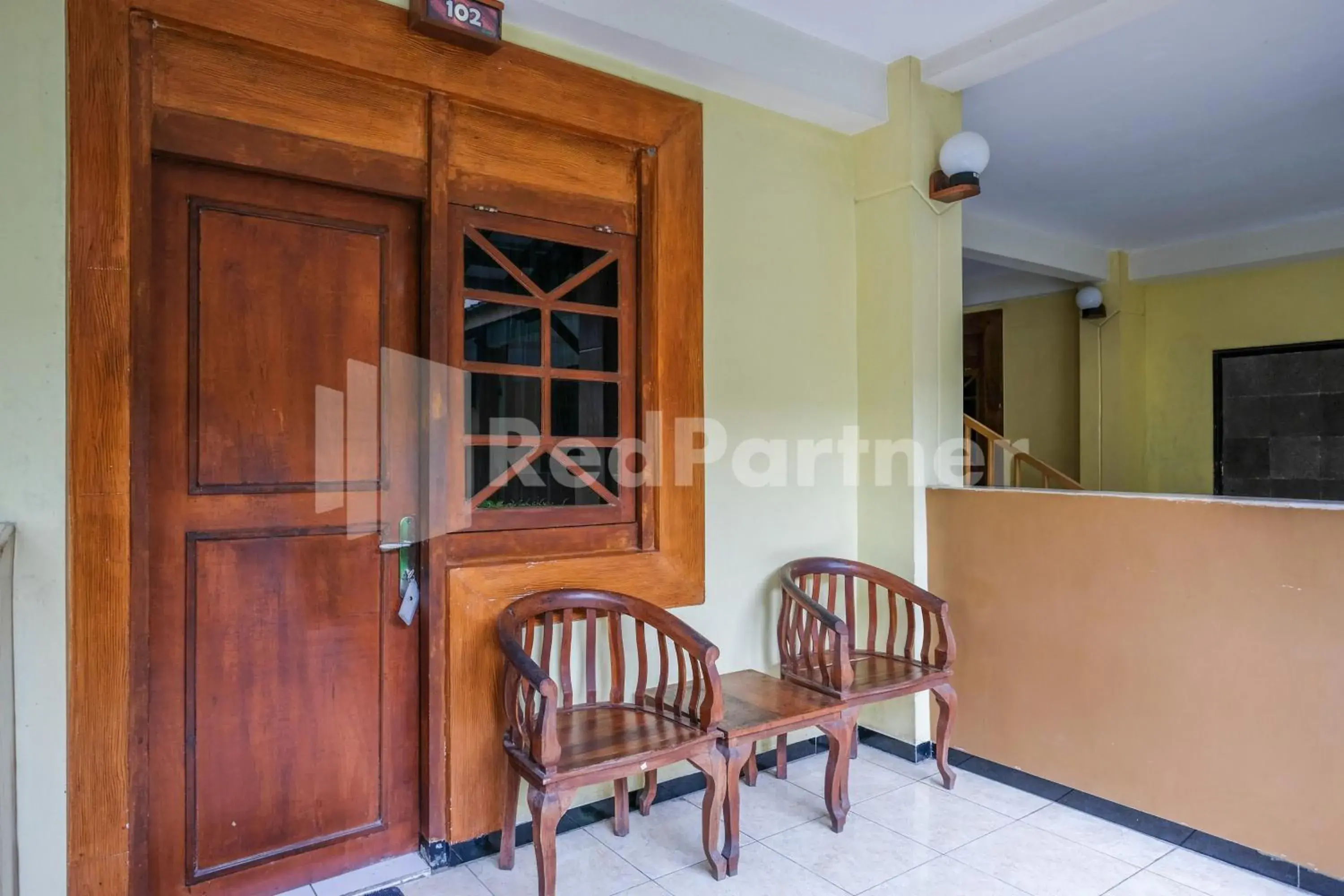 Property building in The Soemarsono Hotel near Ambarrukmo Plaza Mall RedPartner Property building in The Soemarsono Hotel near Ambarrukmo Plaza Mall RedPartner