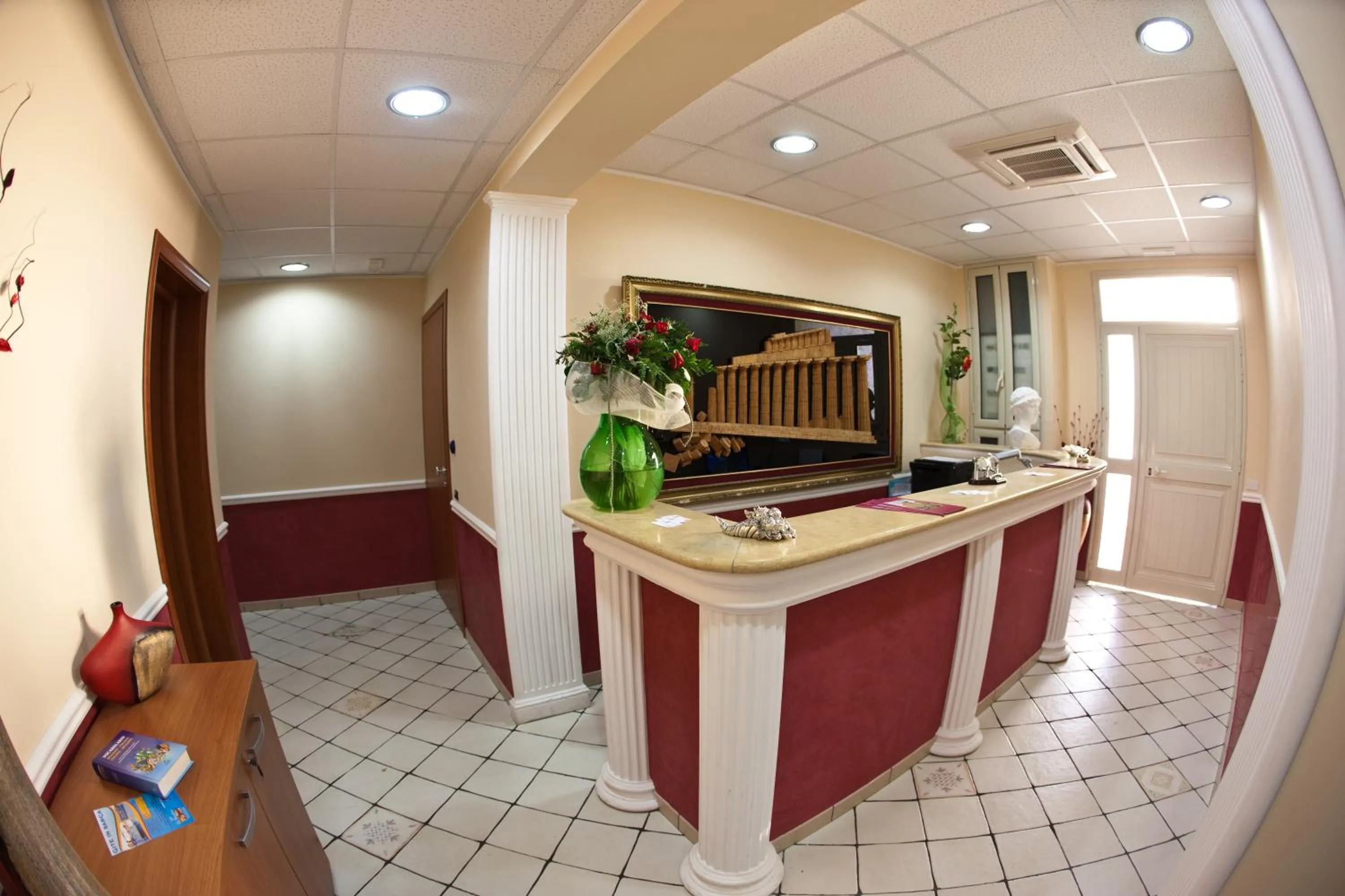 Other in Il Tempio Di Hera