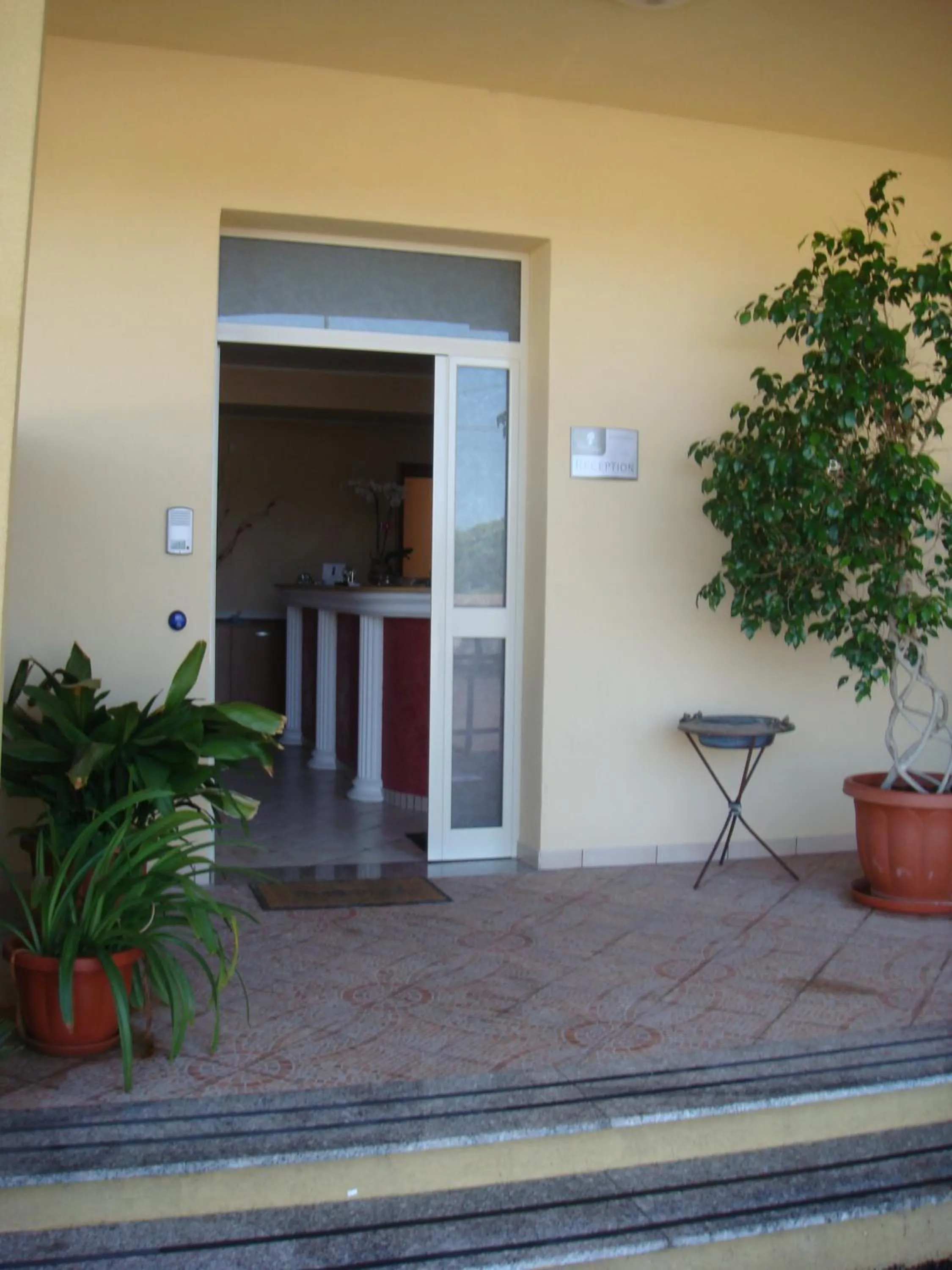 Other in Il Tempio Di Hera