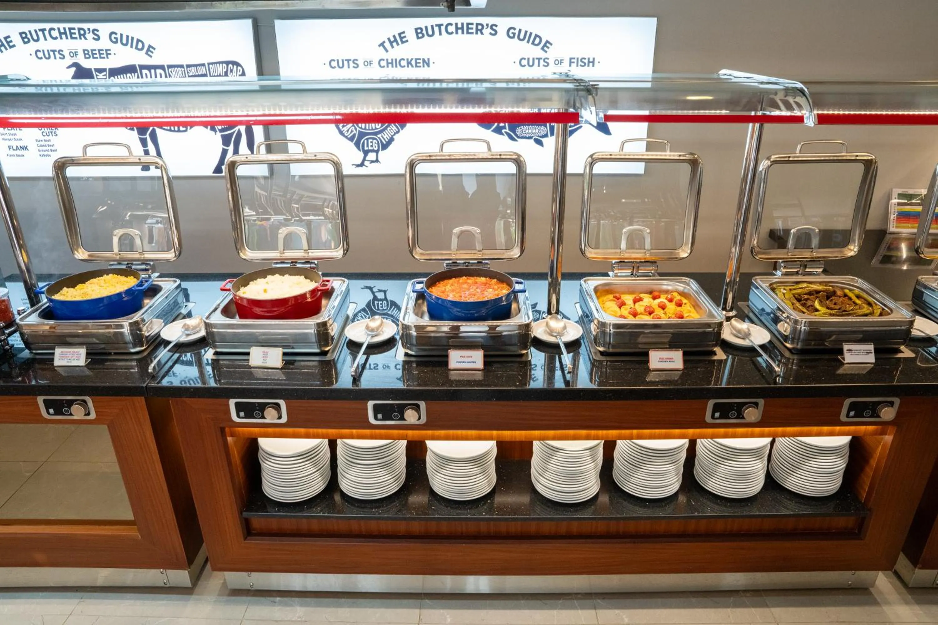 Marbel Hotel by PalmWings