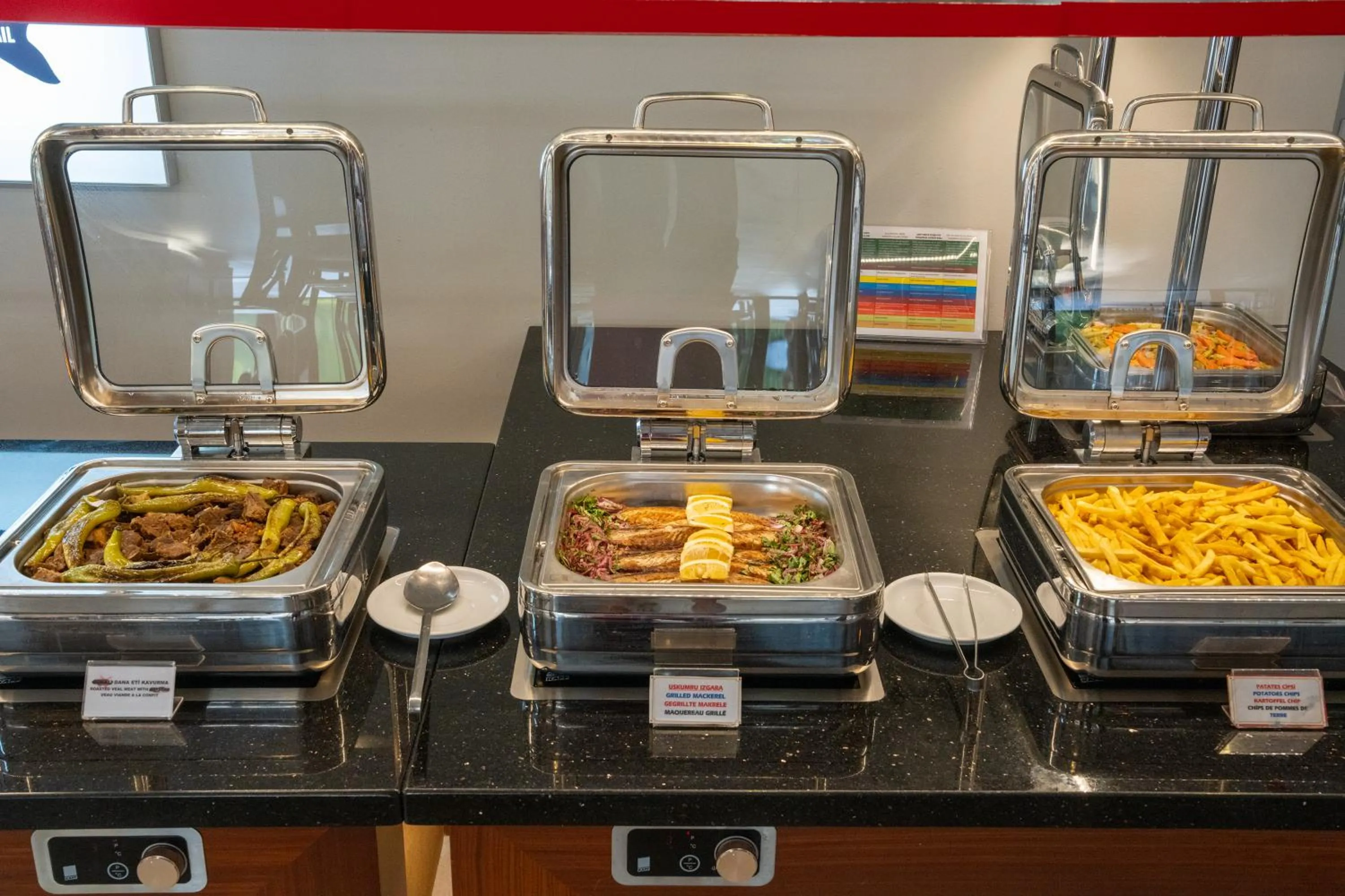 Marbel Hotel by PalmWings