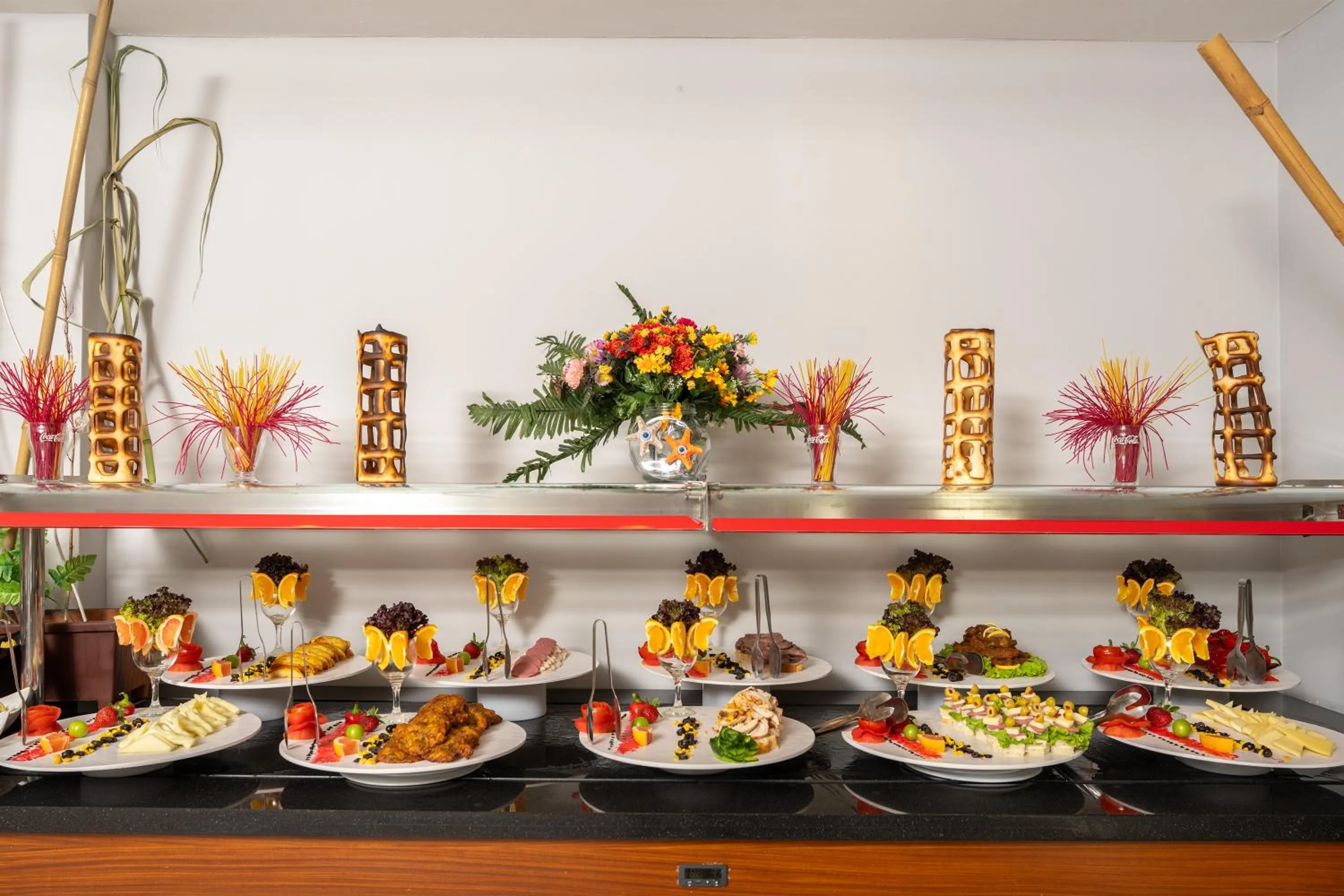 Marbel Hotel by PalmWings