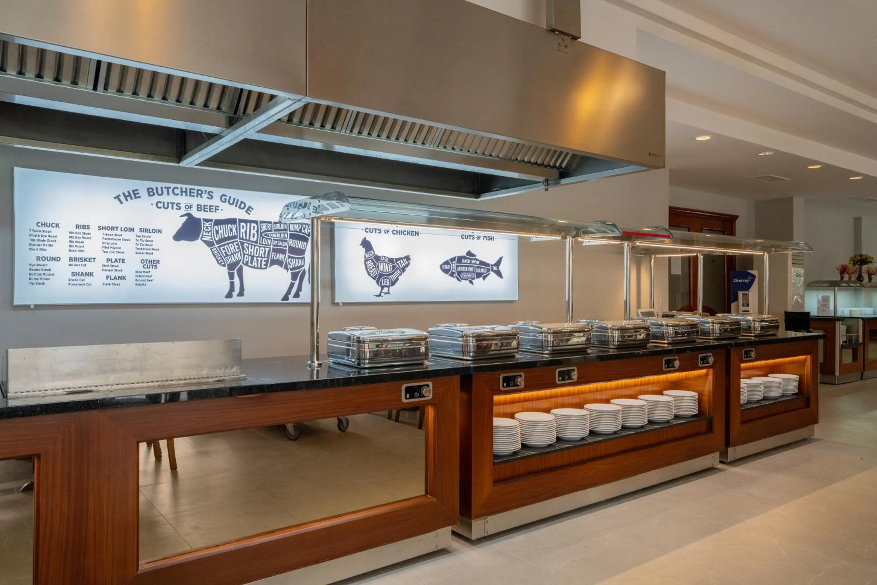 Marbel Hotel by PalmWings