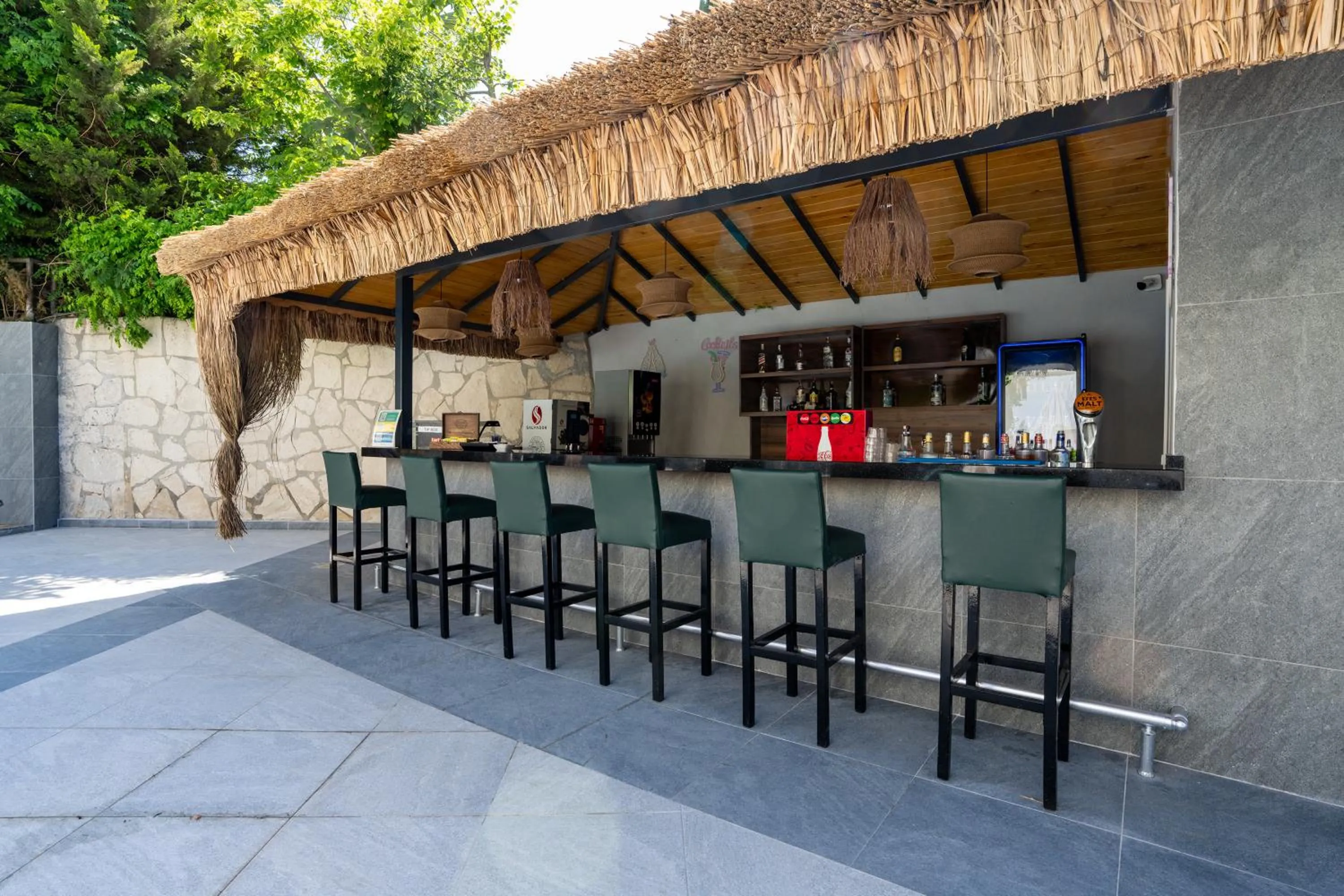 Marbel Hotel by PalmWings