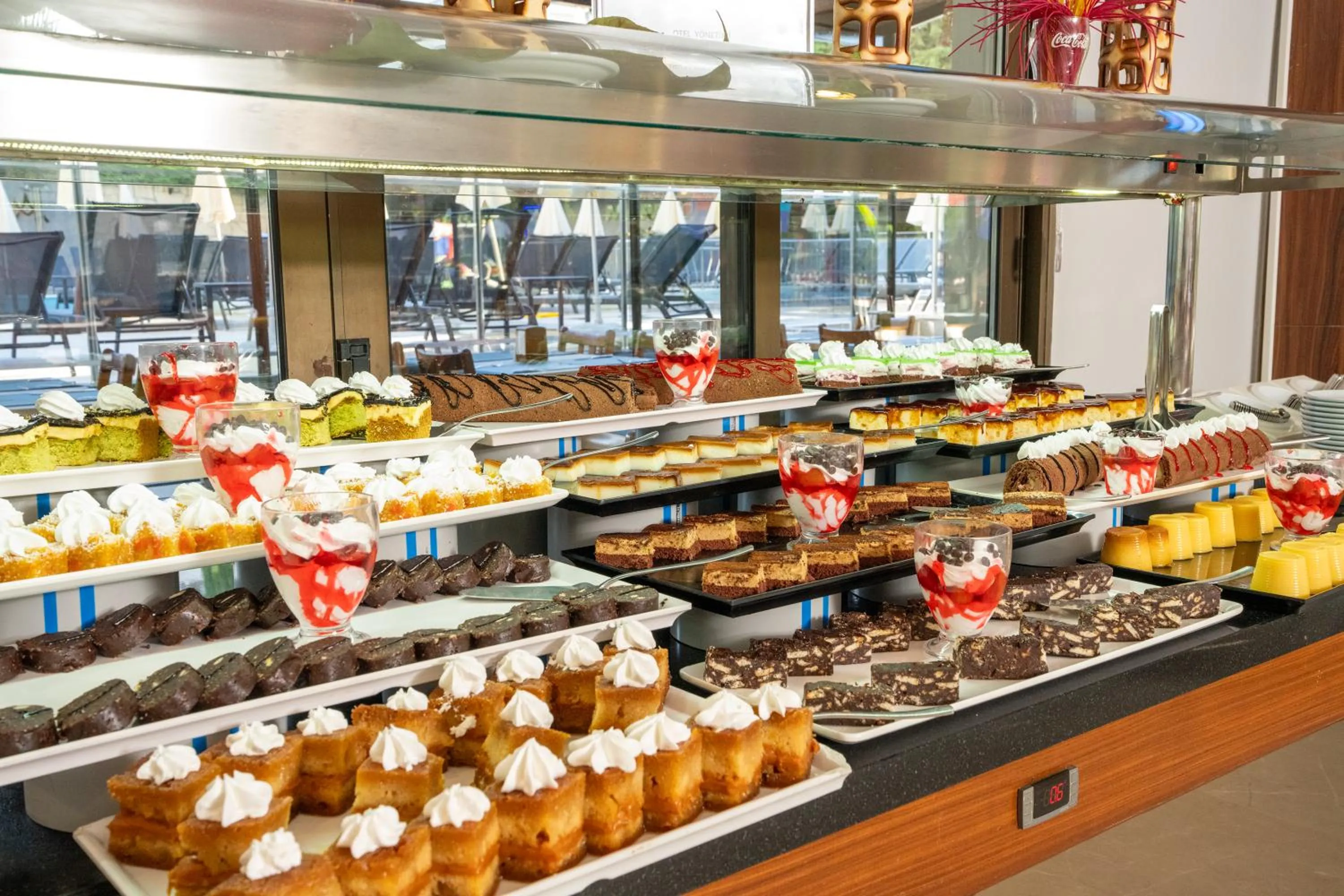 Marbel Hotel by PalmWings