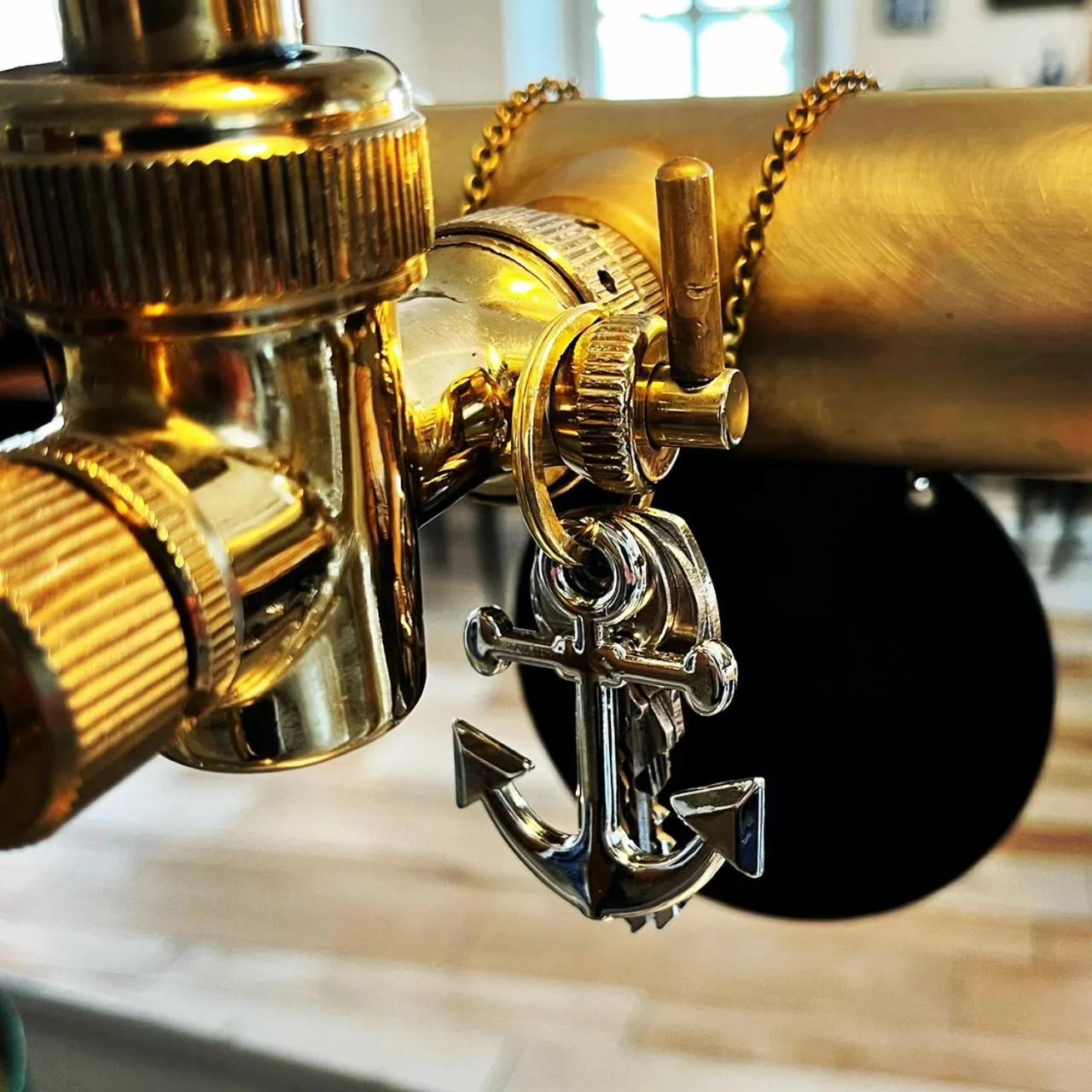 Restaurant/places to eat in Hotel U námořníka