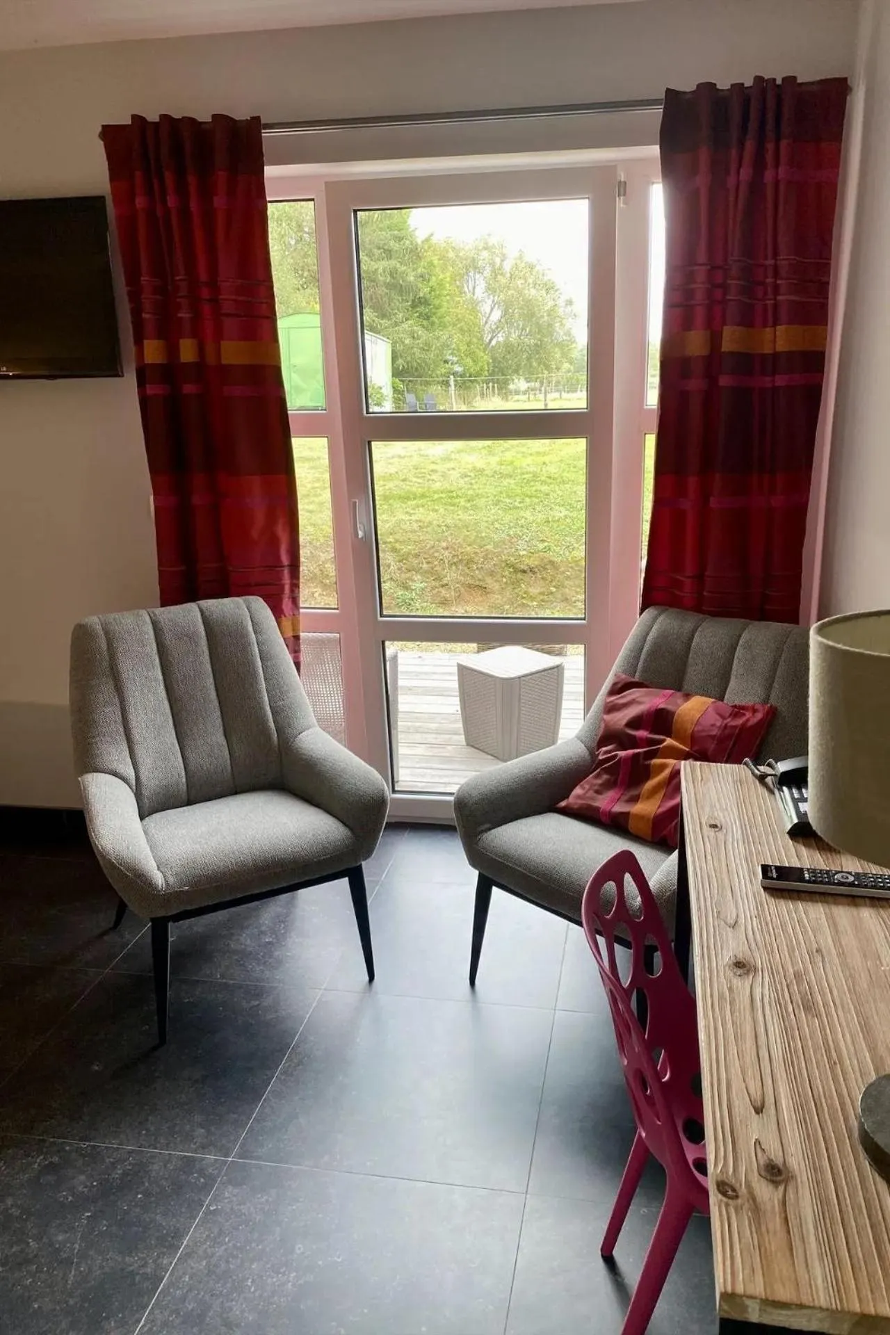 Hotel L'Ami du Chambertin