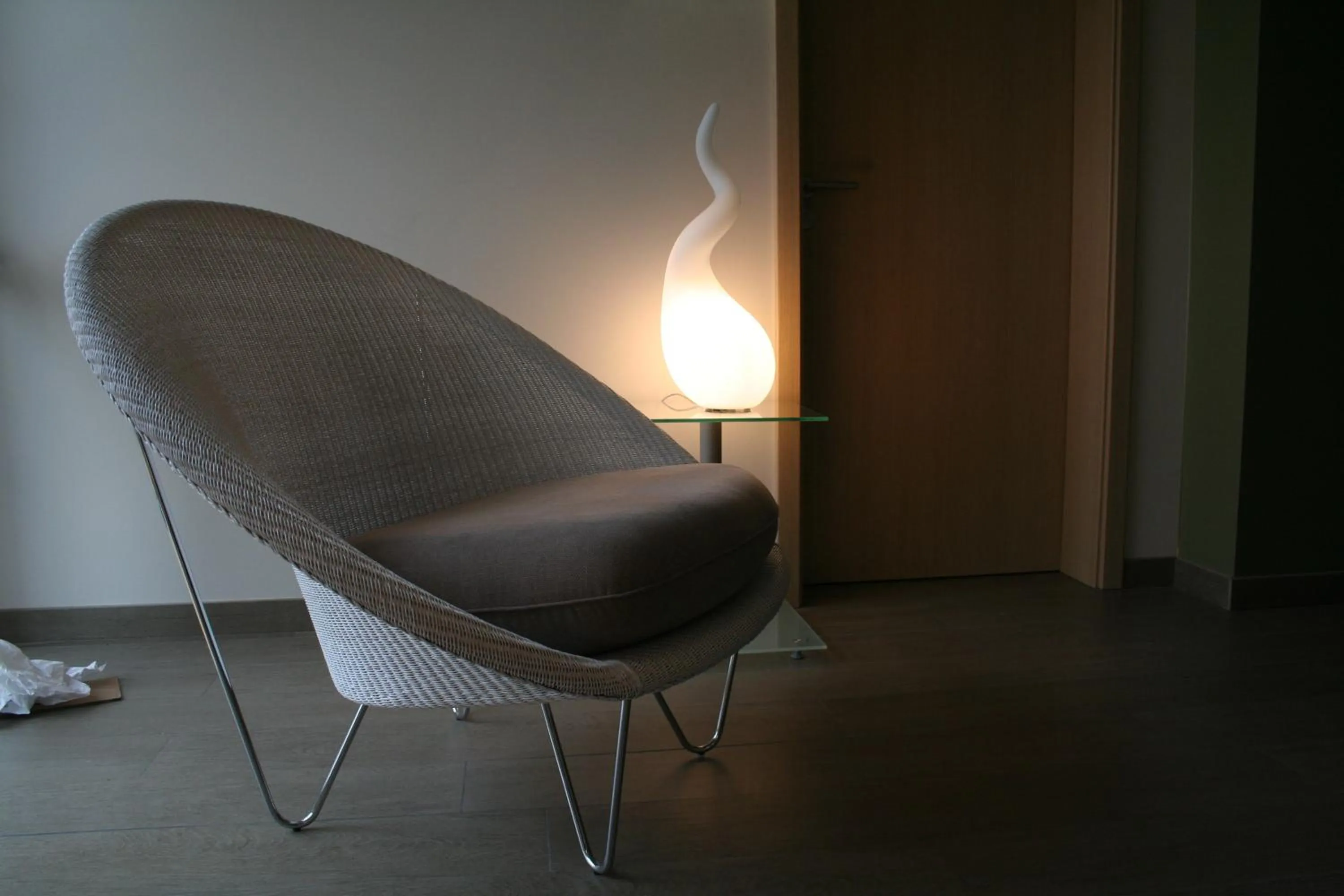 Lobby or reception in Hotel L'Ami du Chambertin