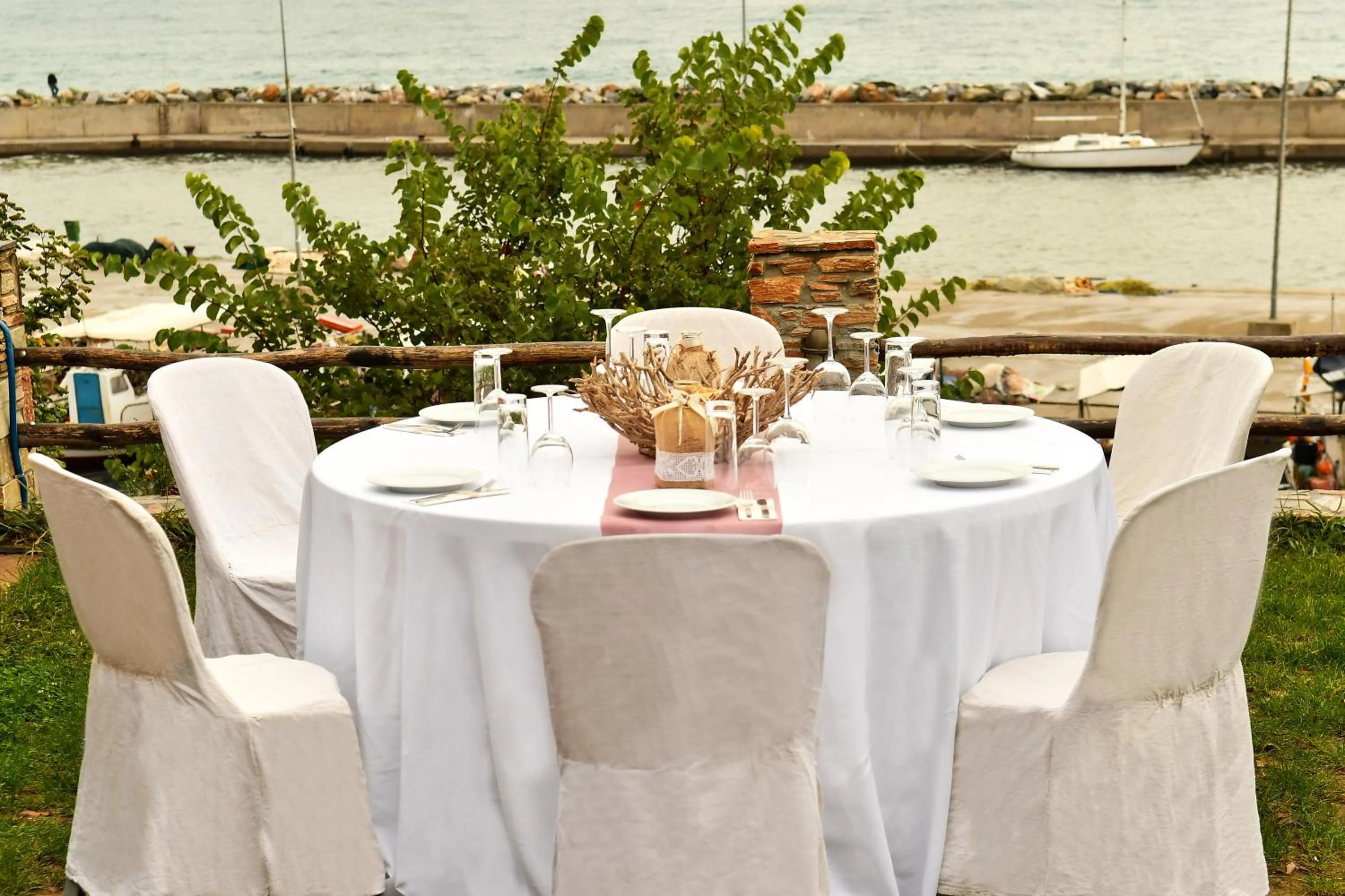 Banquet/Function facilities in Hotel Vlassis