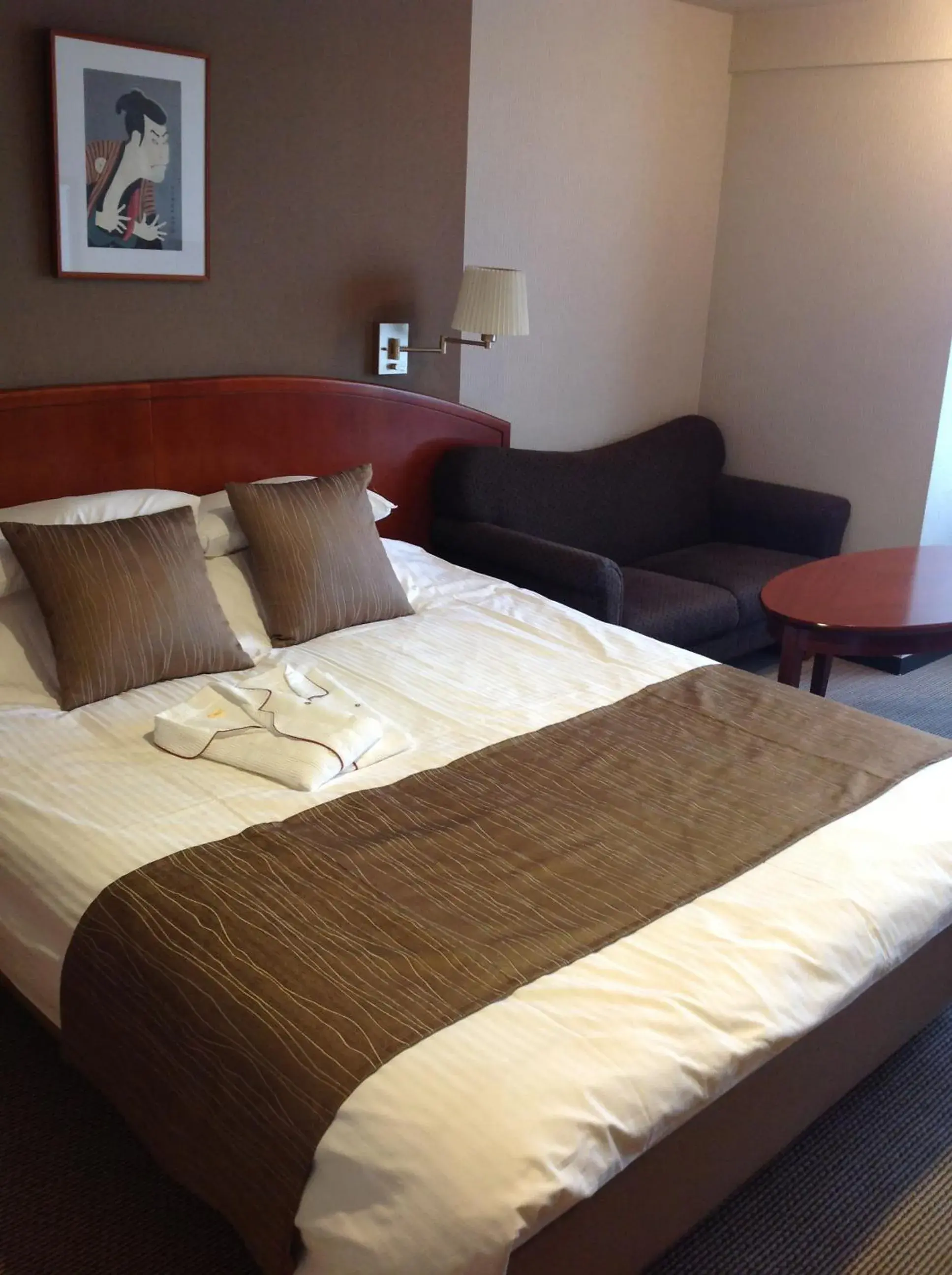 Other, Bed in Okayama Plaza Hotel Other, Bed in Okayama Plaza Hotel