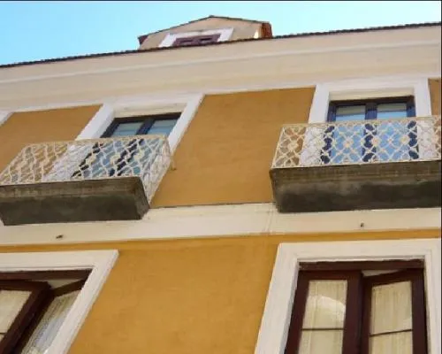 DolceVitaSorrento Guest House