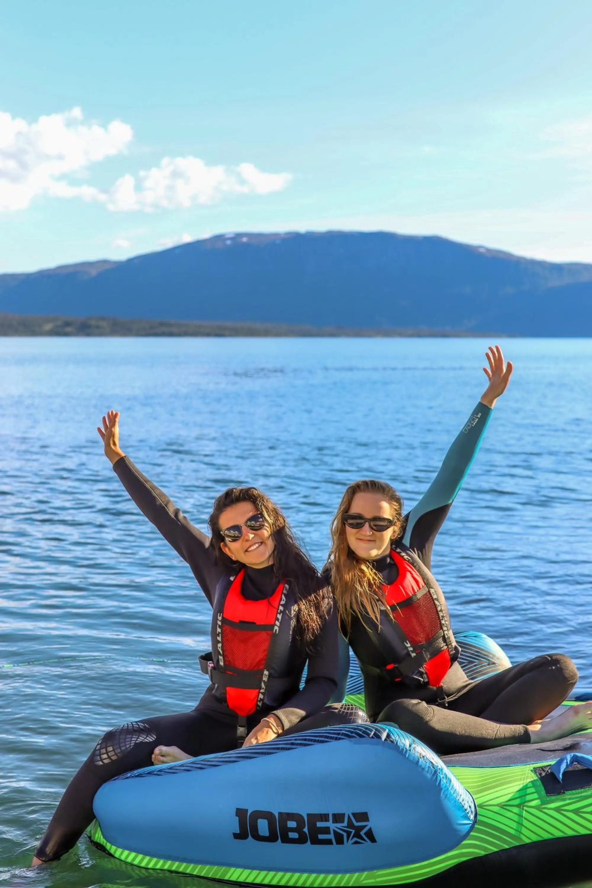 Day in Malangen Resort