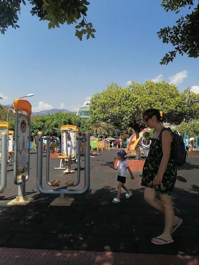 Alanya Damlataş Apart