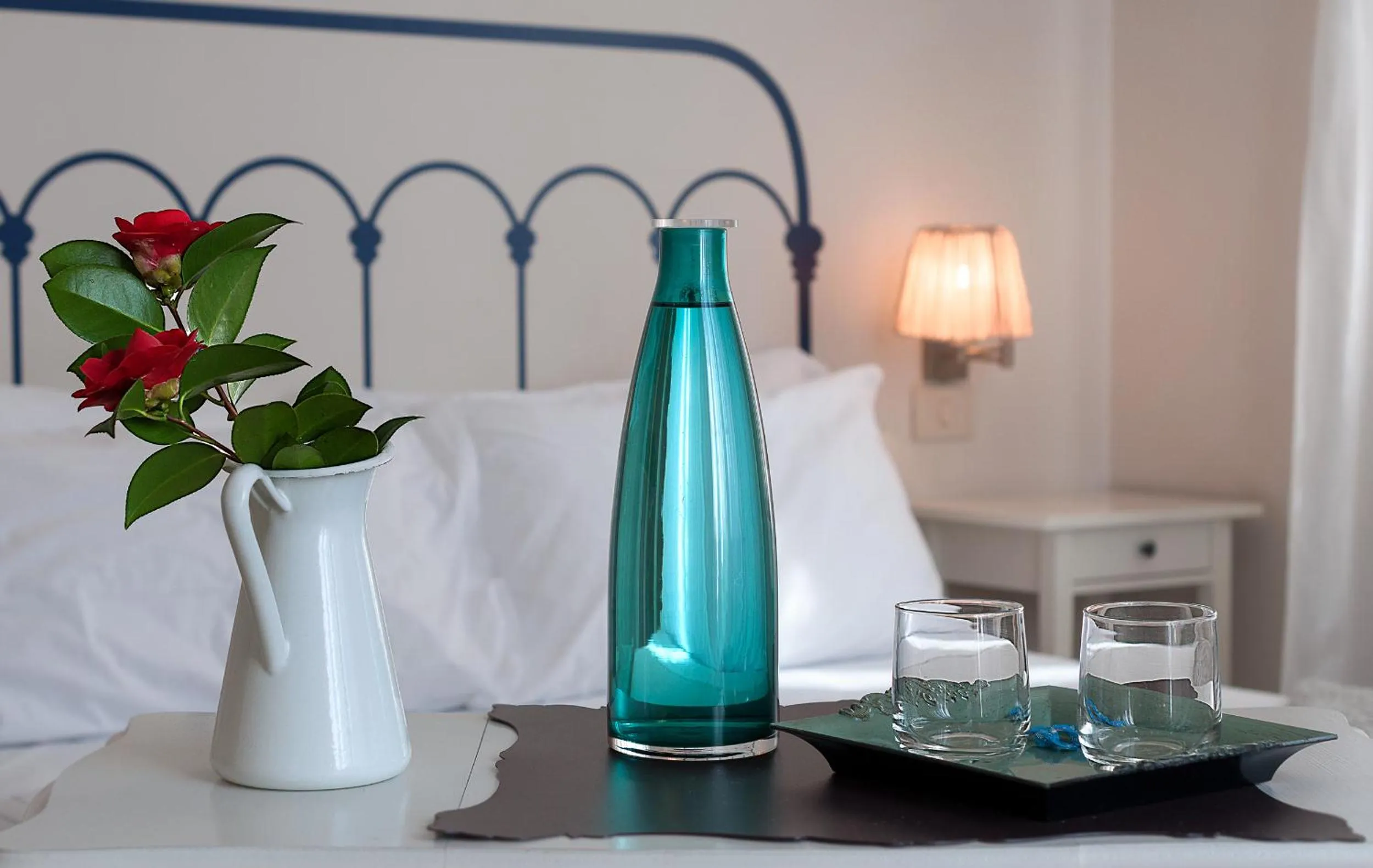 Drinks in Il Giardino Del Pettirosso