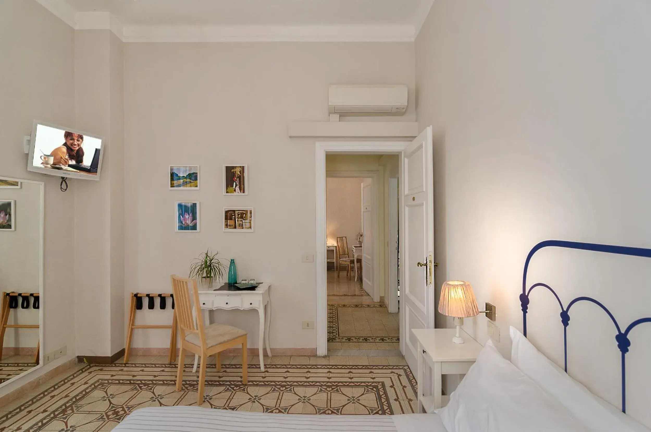 Two-Bedroom Suite - single occupancy in Il Giardino Del Pettirosso Two-Bedroom Suite - single occupancy in Il Giardino Del Pettirosso