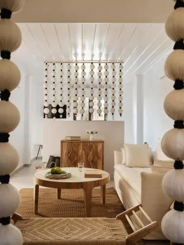 Angelina Boutique Escape