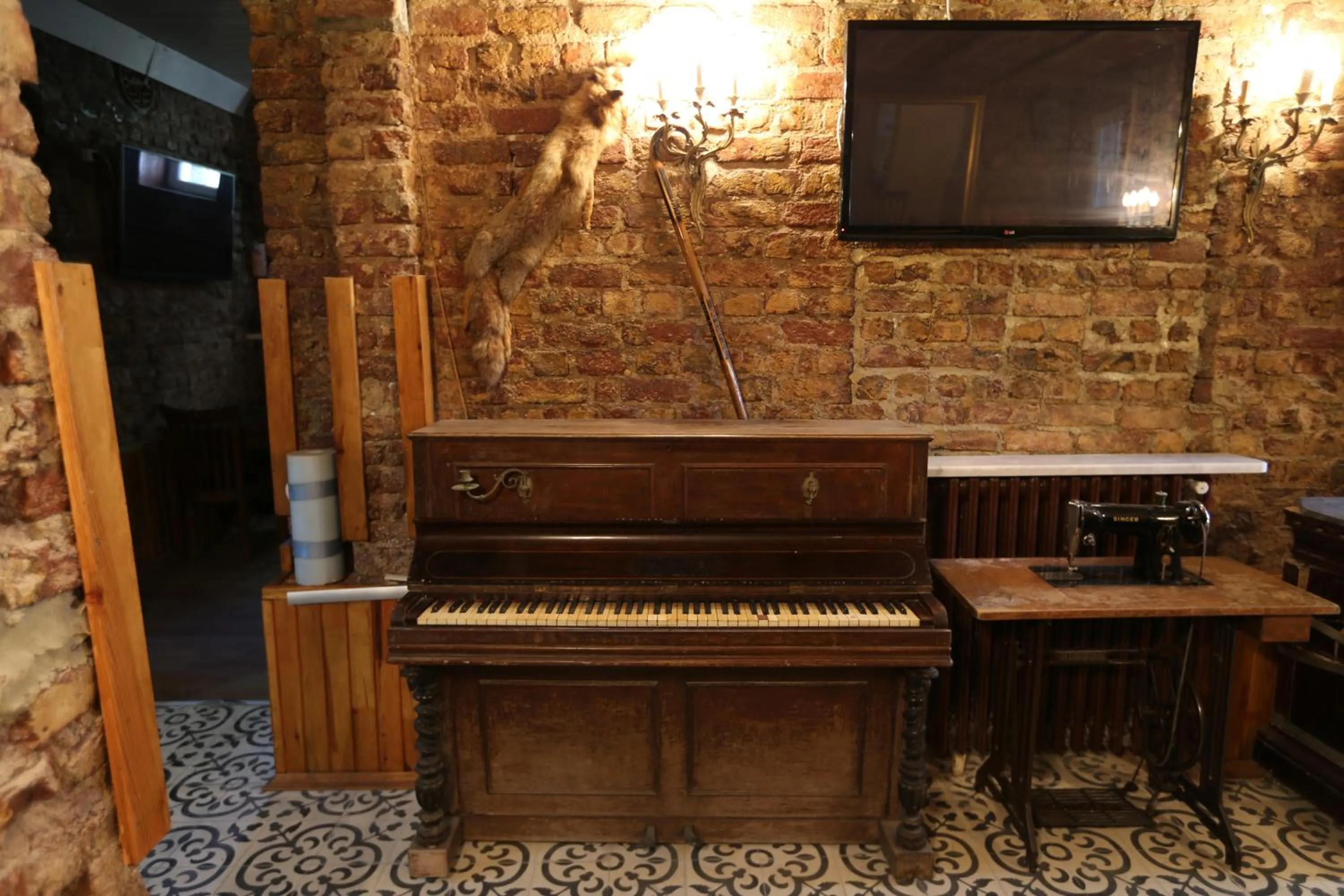 Other in Yeşilköy Airport Hotel