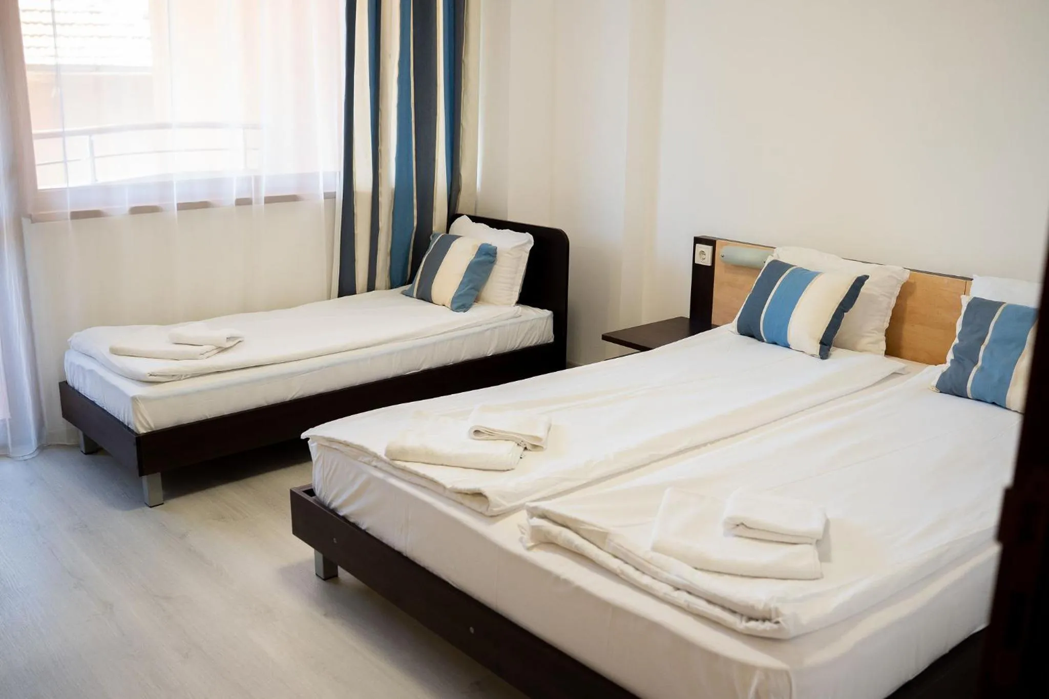 Marianas Guesthouse