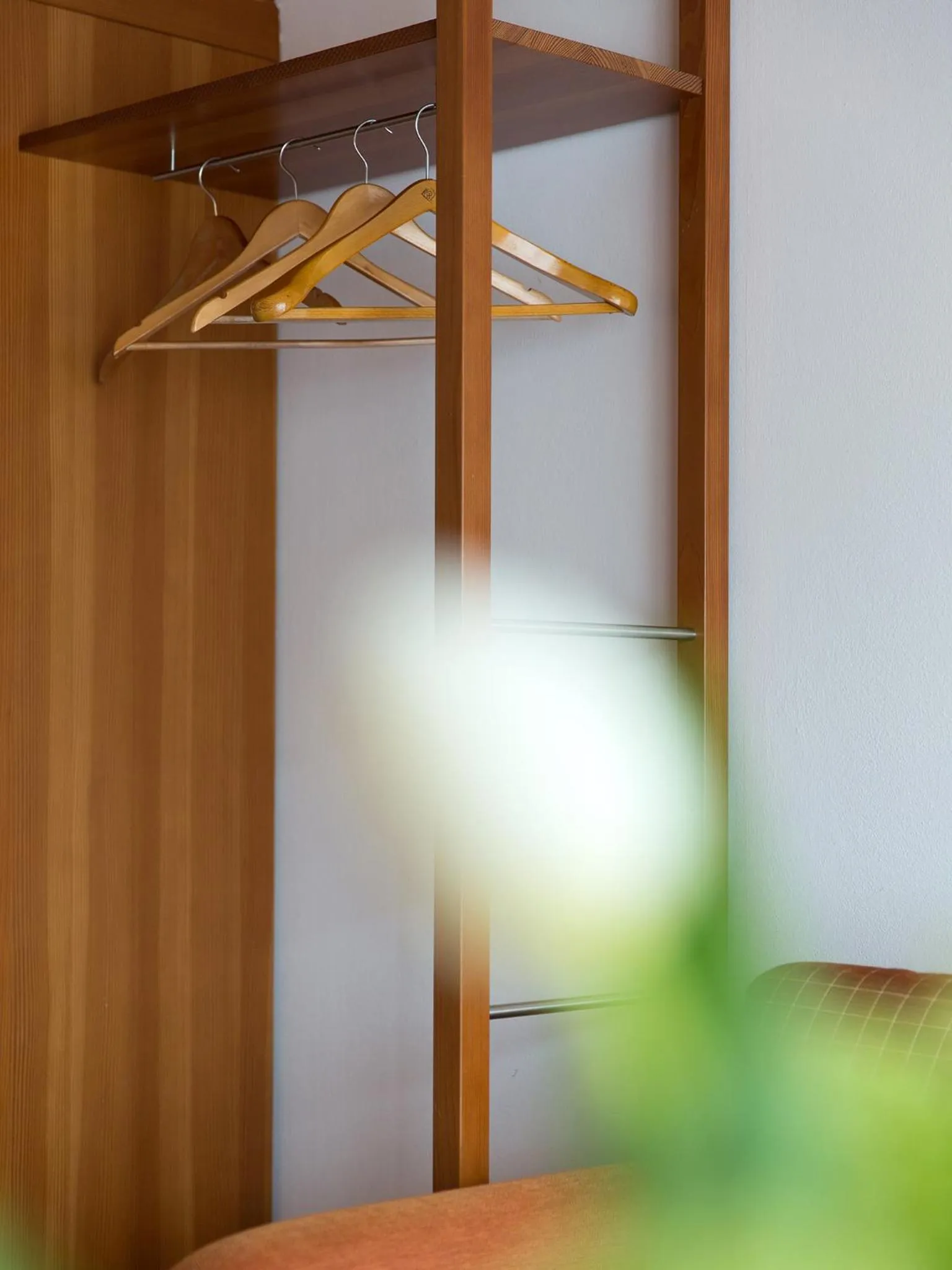 Photo of the whole room in Hotel Blitzburg