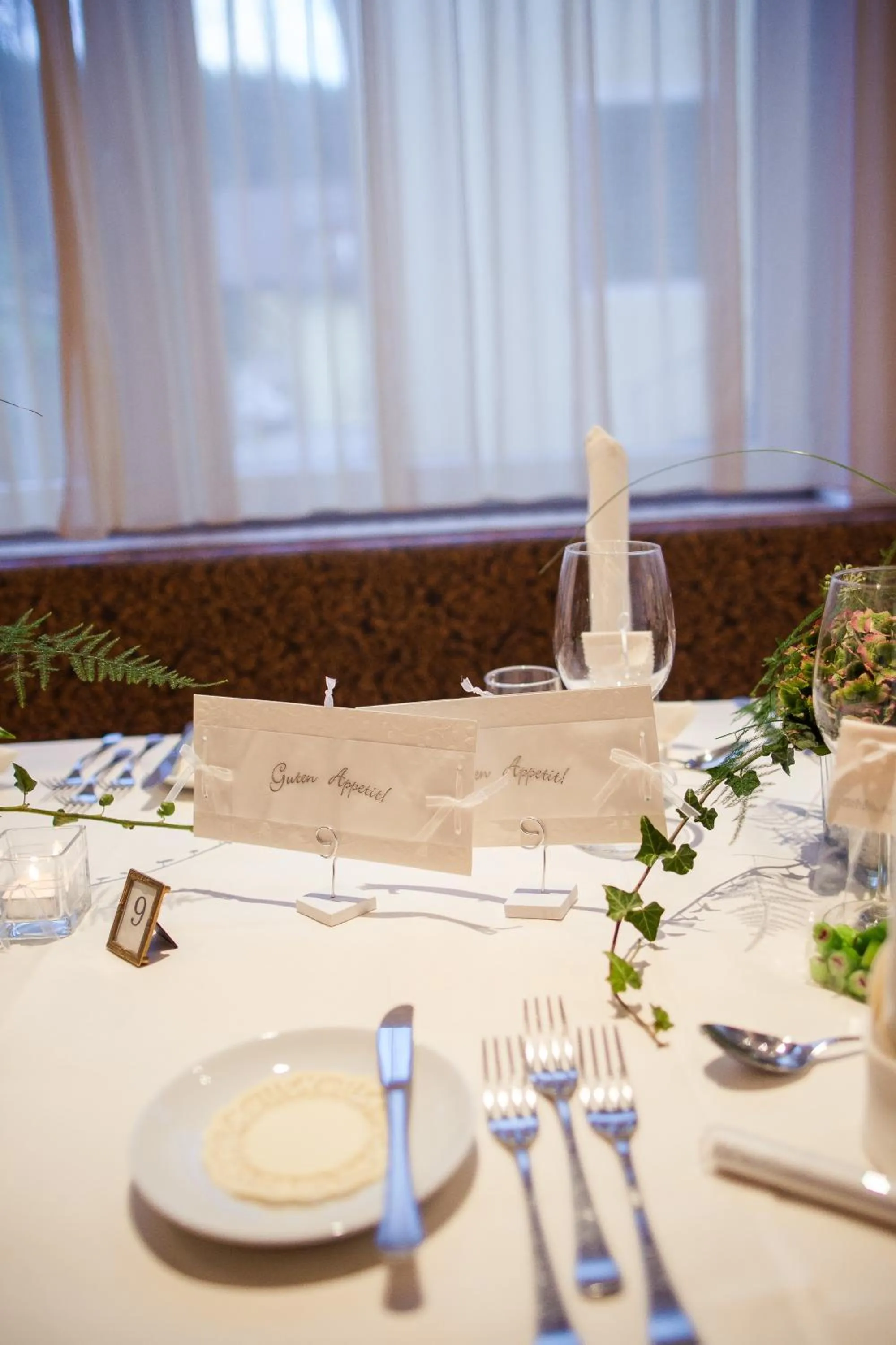 Banquet/Function facilities in Hotel Blitzburg