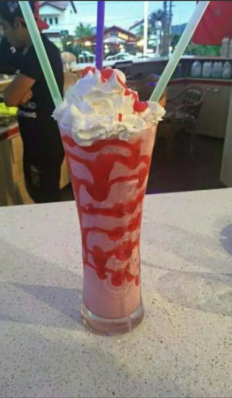 Non alcoholic drinks in Ant Apart Hotel