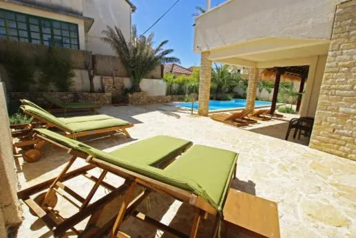 Murter New- with Sauna&Jacuzzi 722