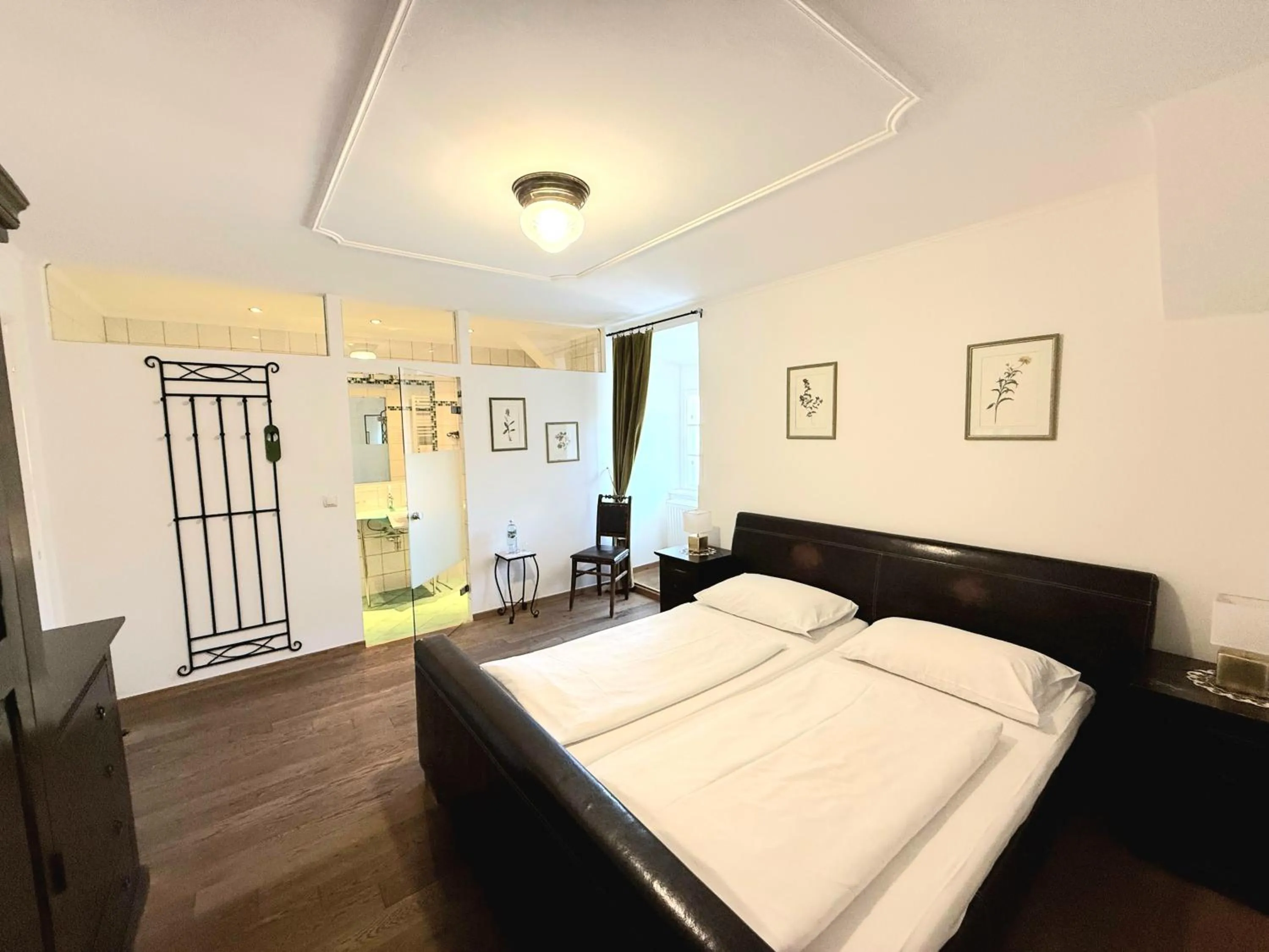 Double Room in Knappenstöckl