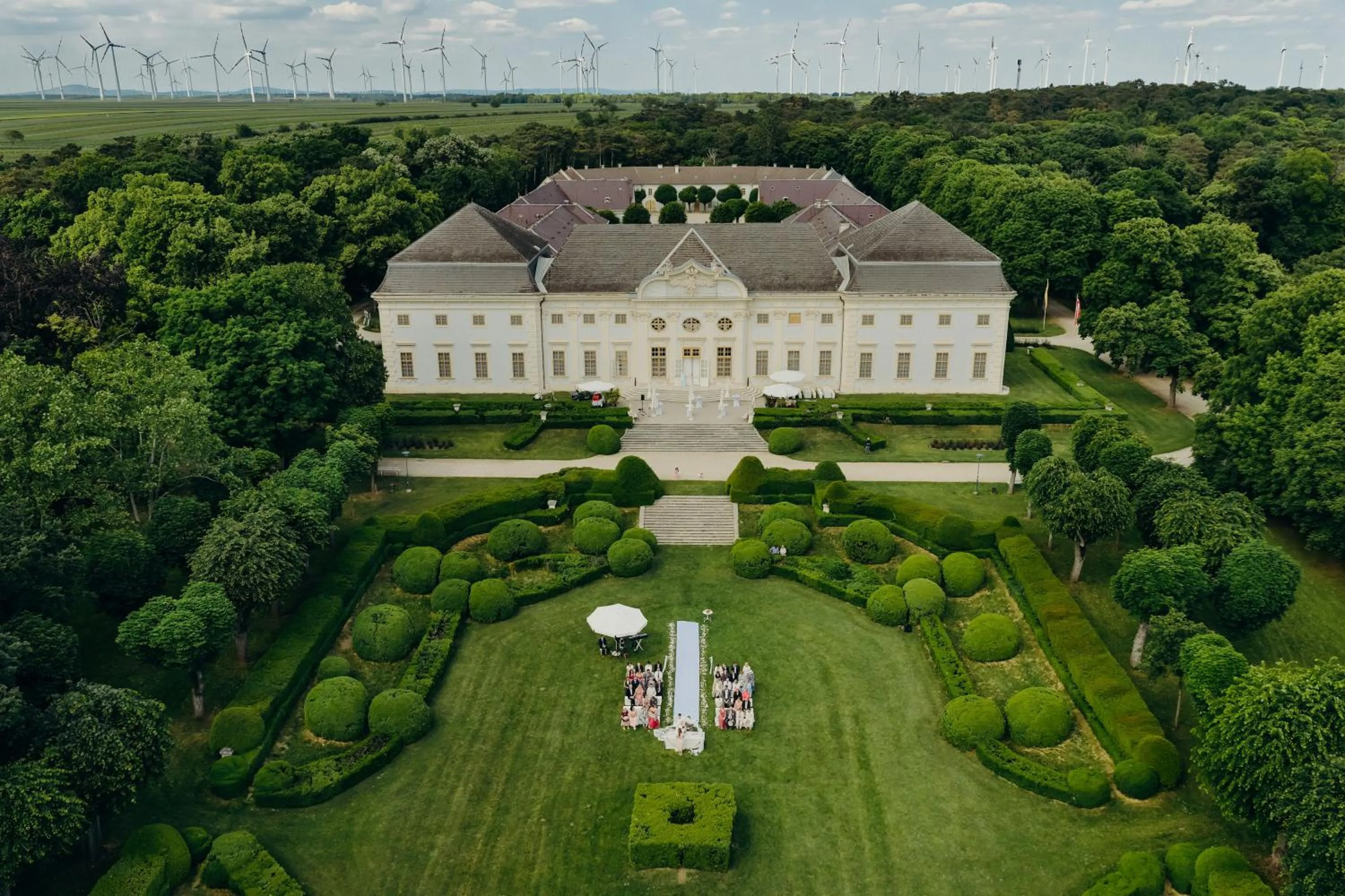 Knappenstöckl