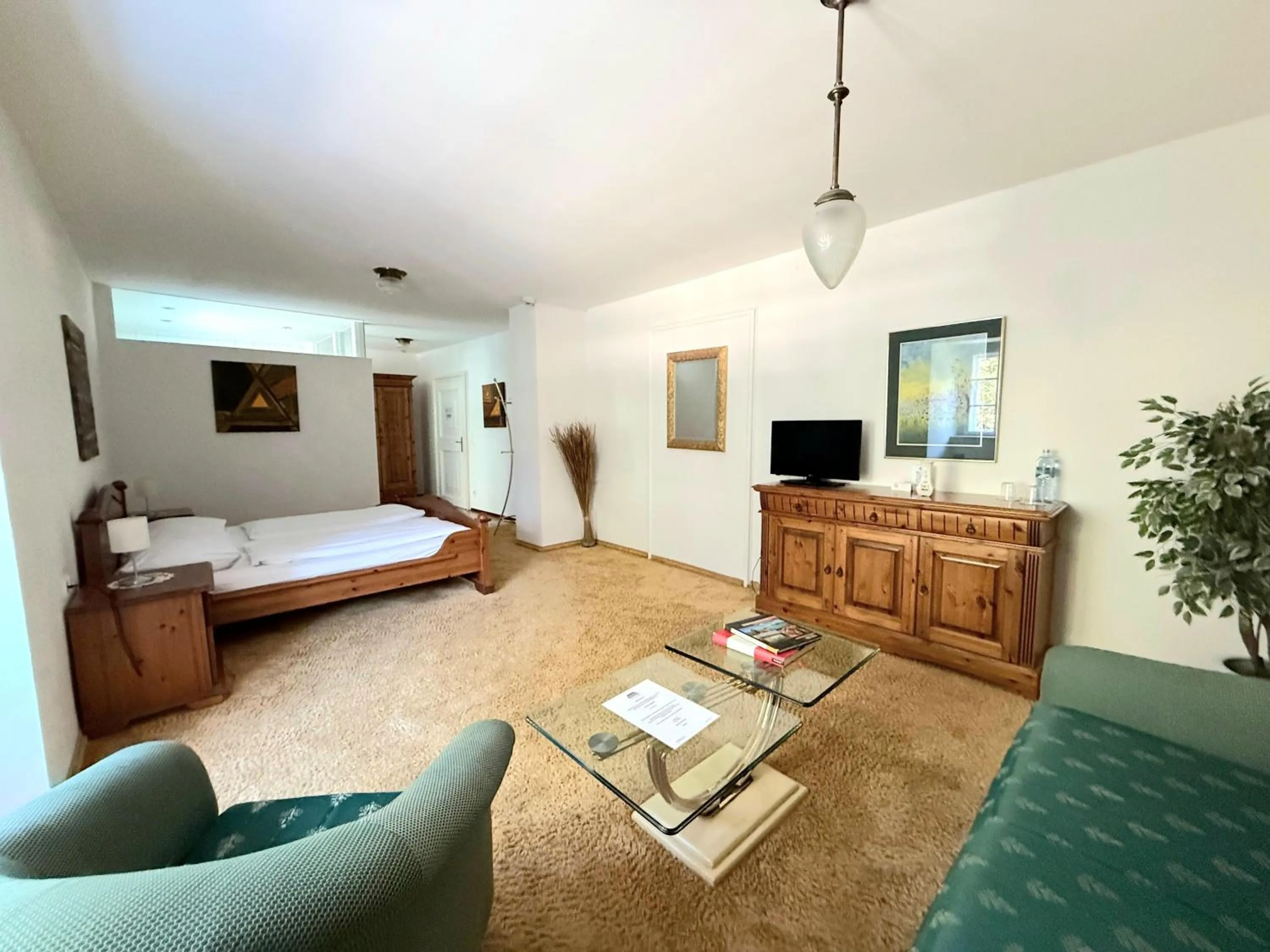 Suite in Knappenstöckl
