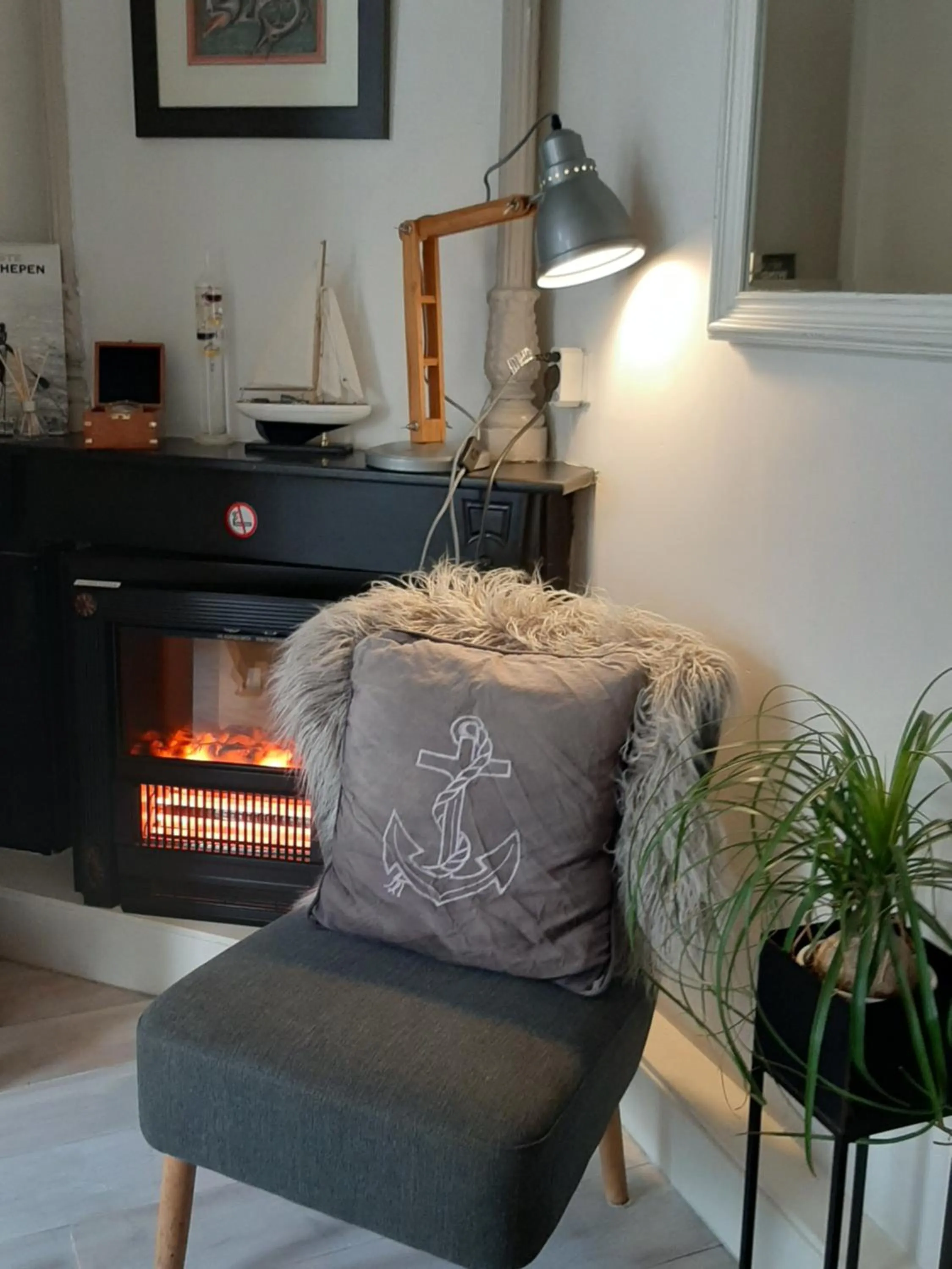 De Juttershoek Centrum