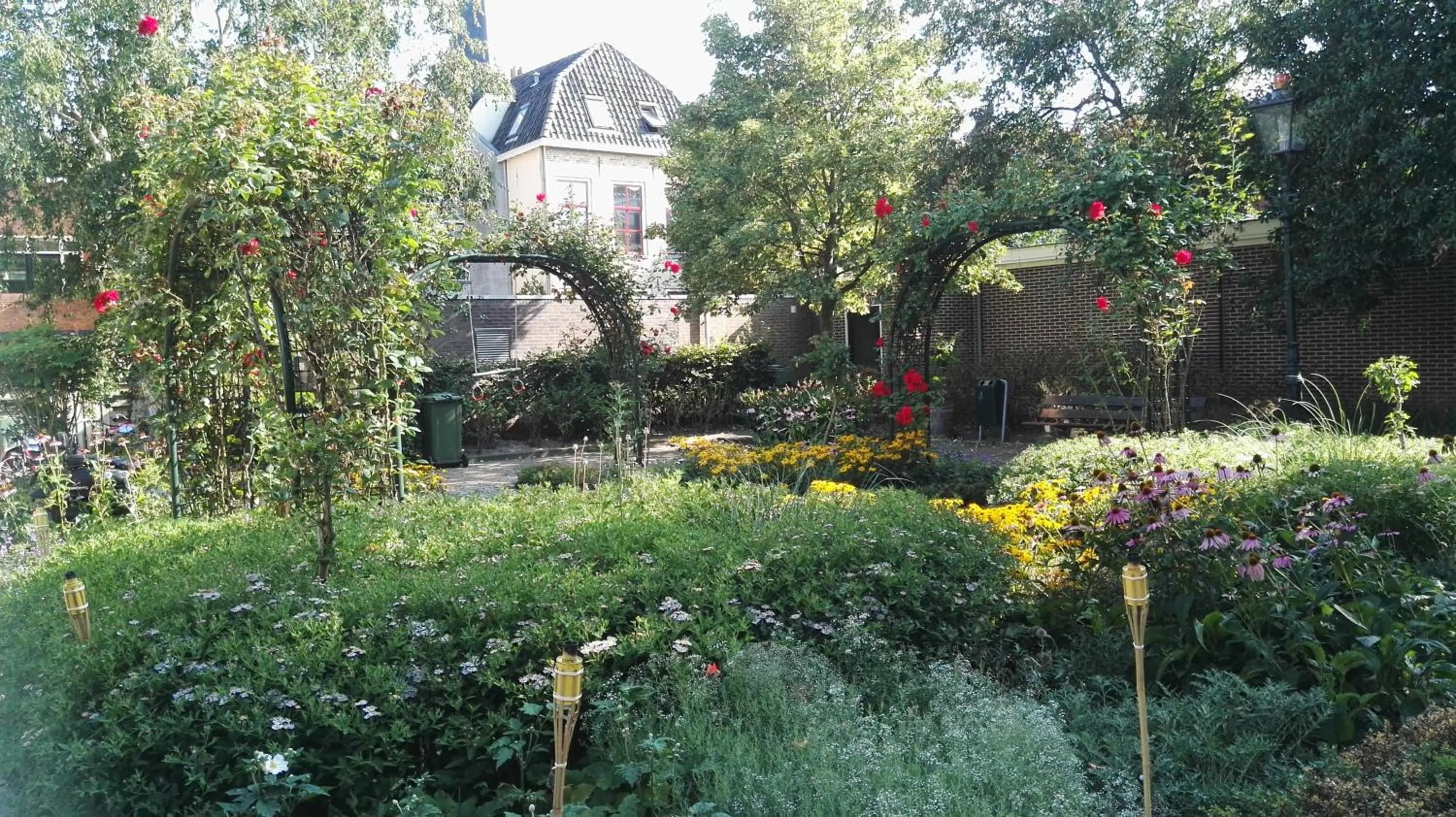 De Juttershoek Centrum