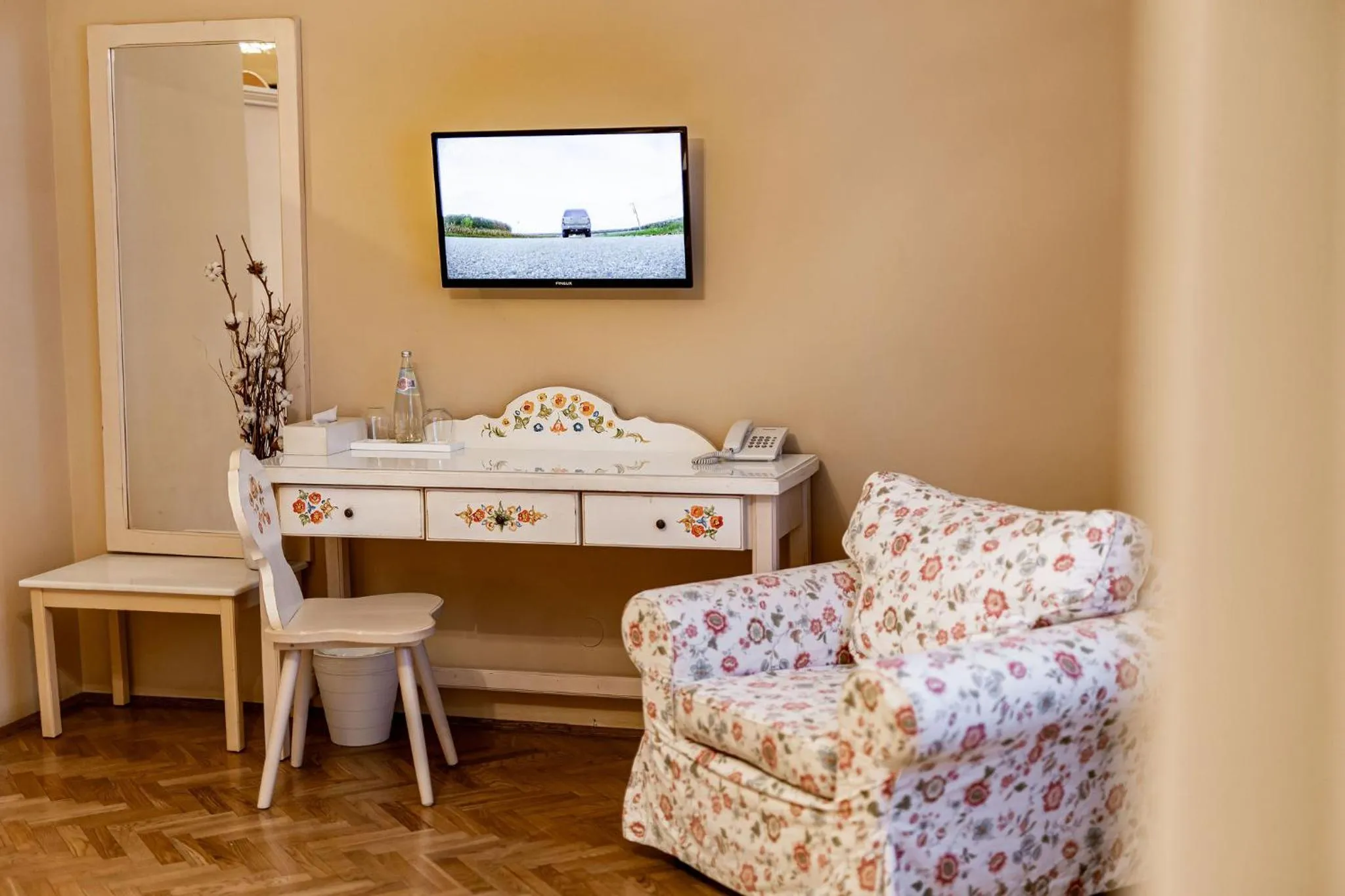 Wolkendorf Bio Hotel & Spa