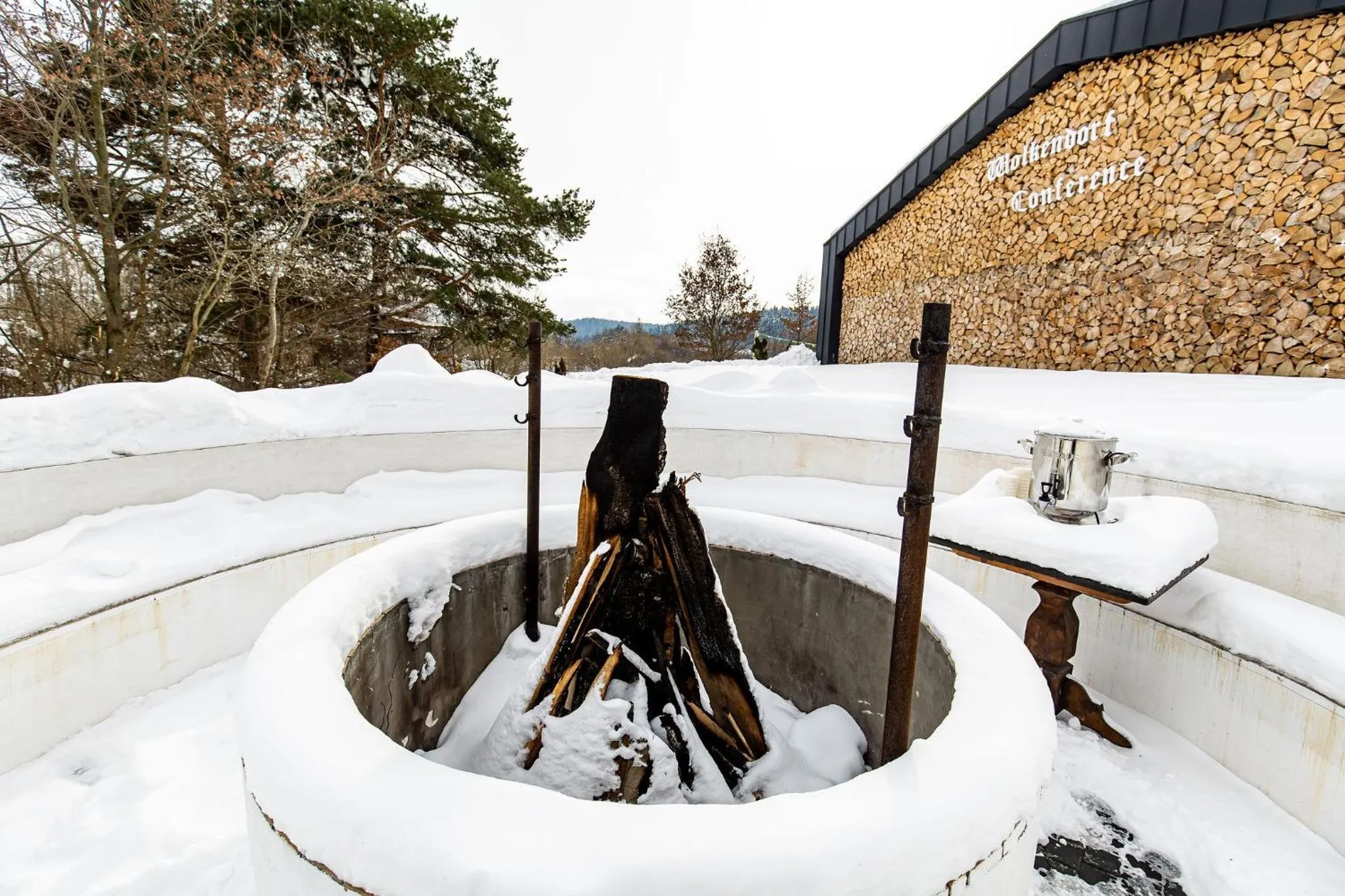 Wolkendorf Bio Hotel & Spa