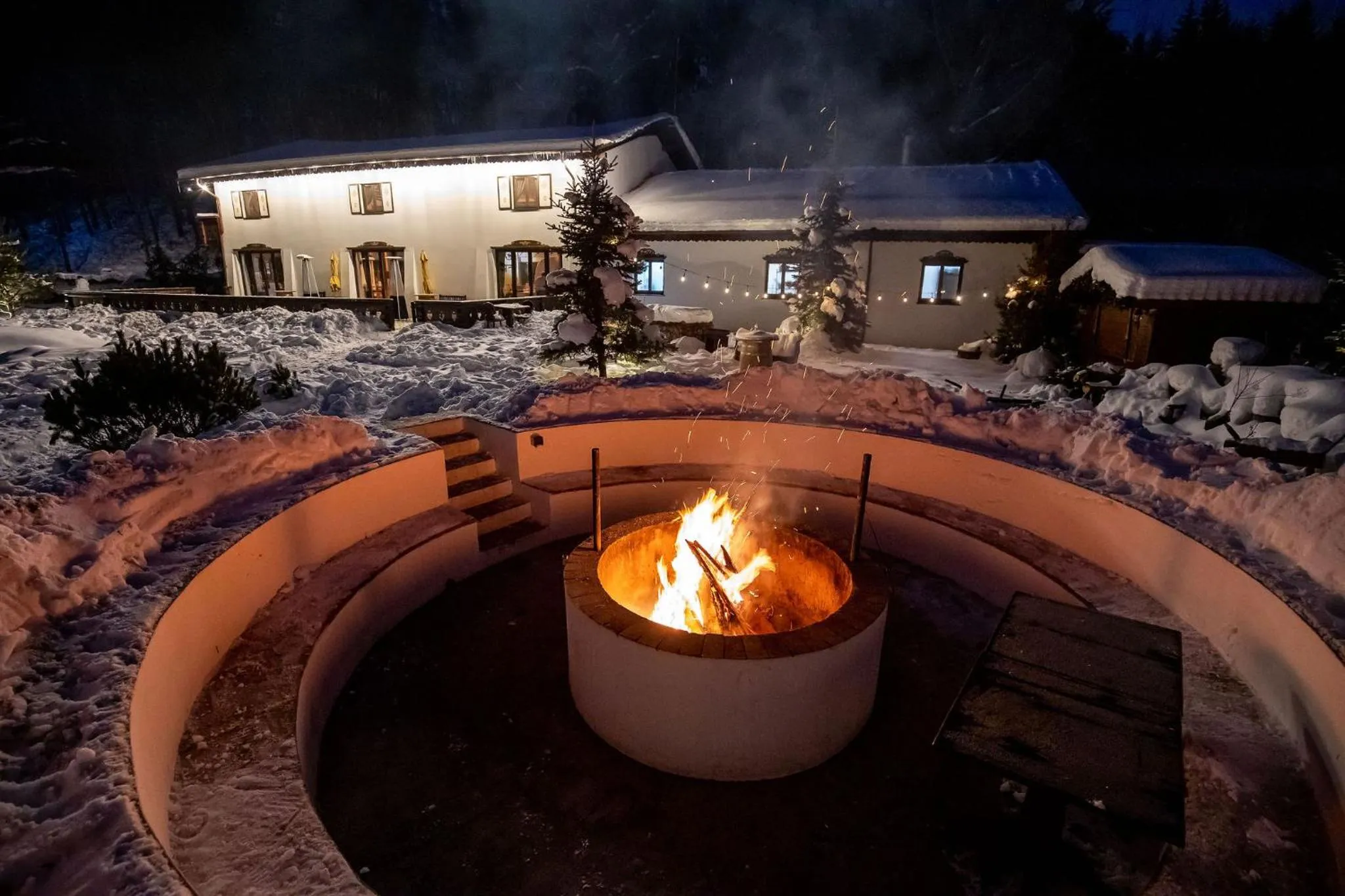 Wolkendorf Bio Hotel & Spa