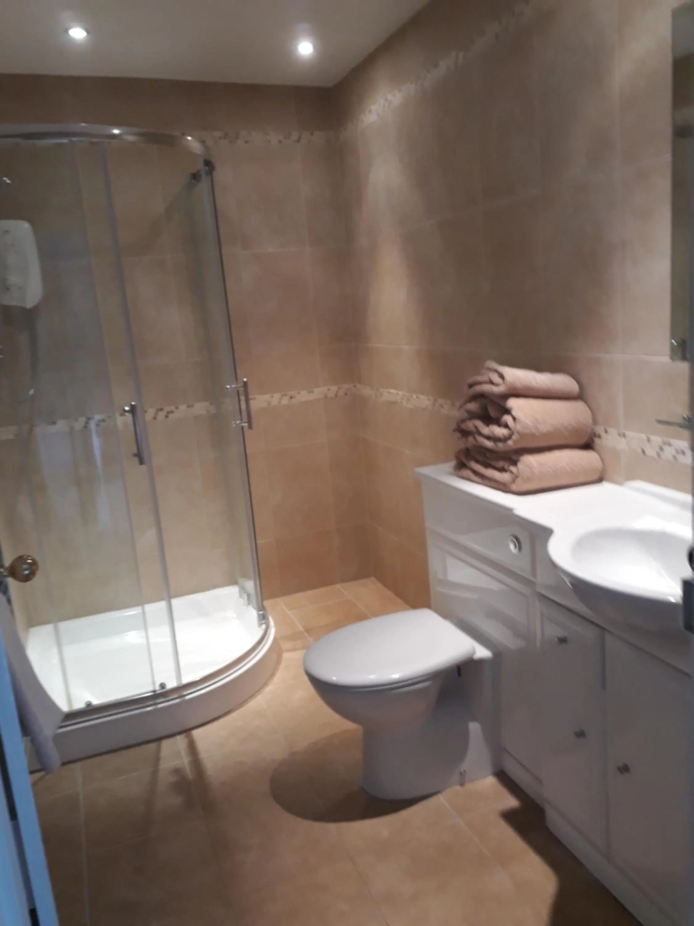 The Draen Bed and Breakfast