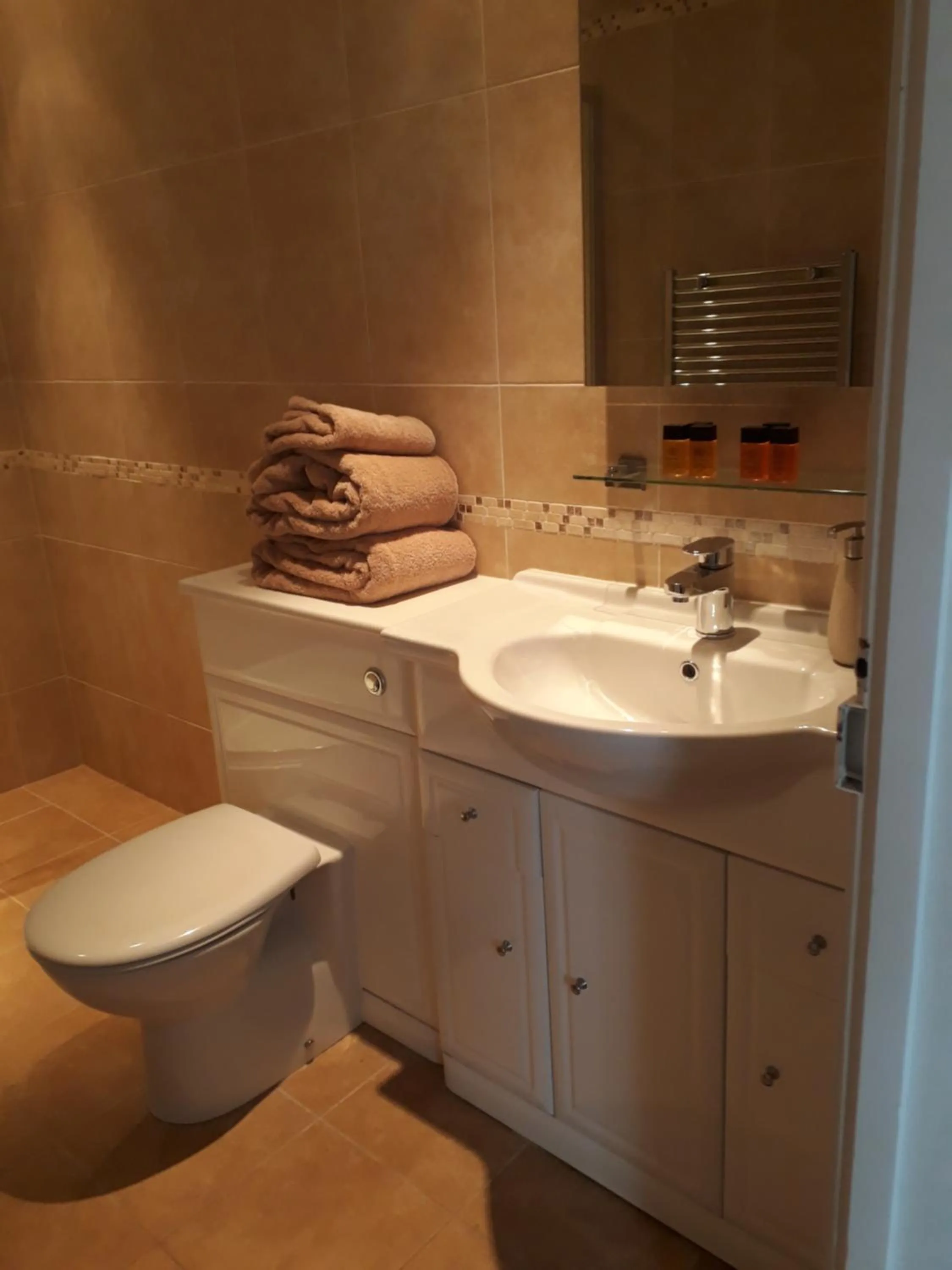 The Draen Bed and Breakfast