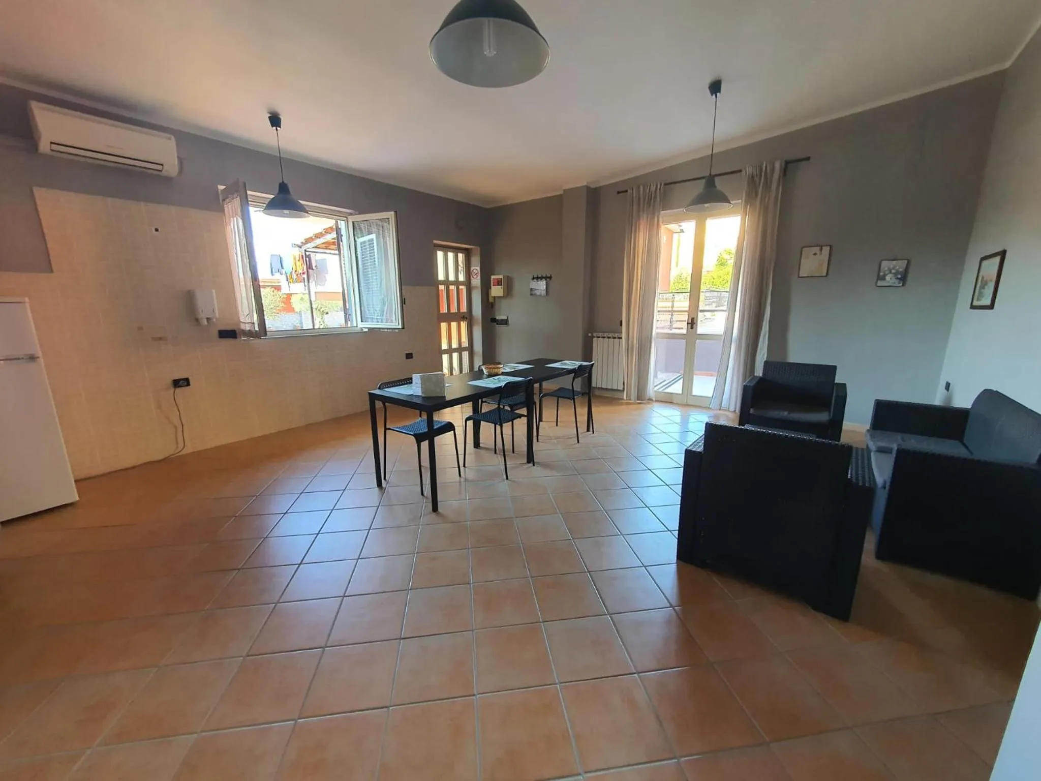 Bed & Breakfast Neapolis