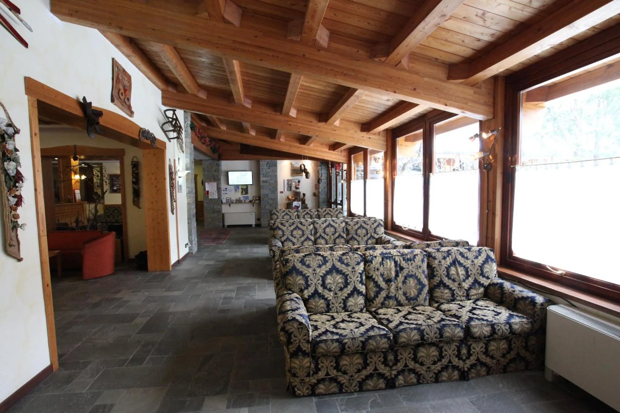 Day in Hotel Alpechiara