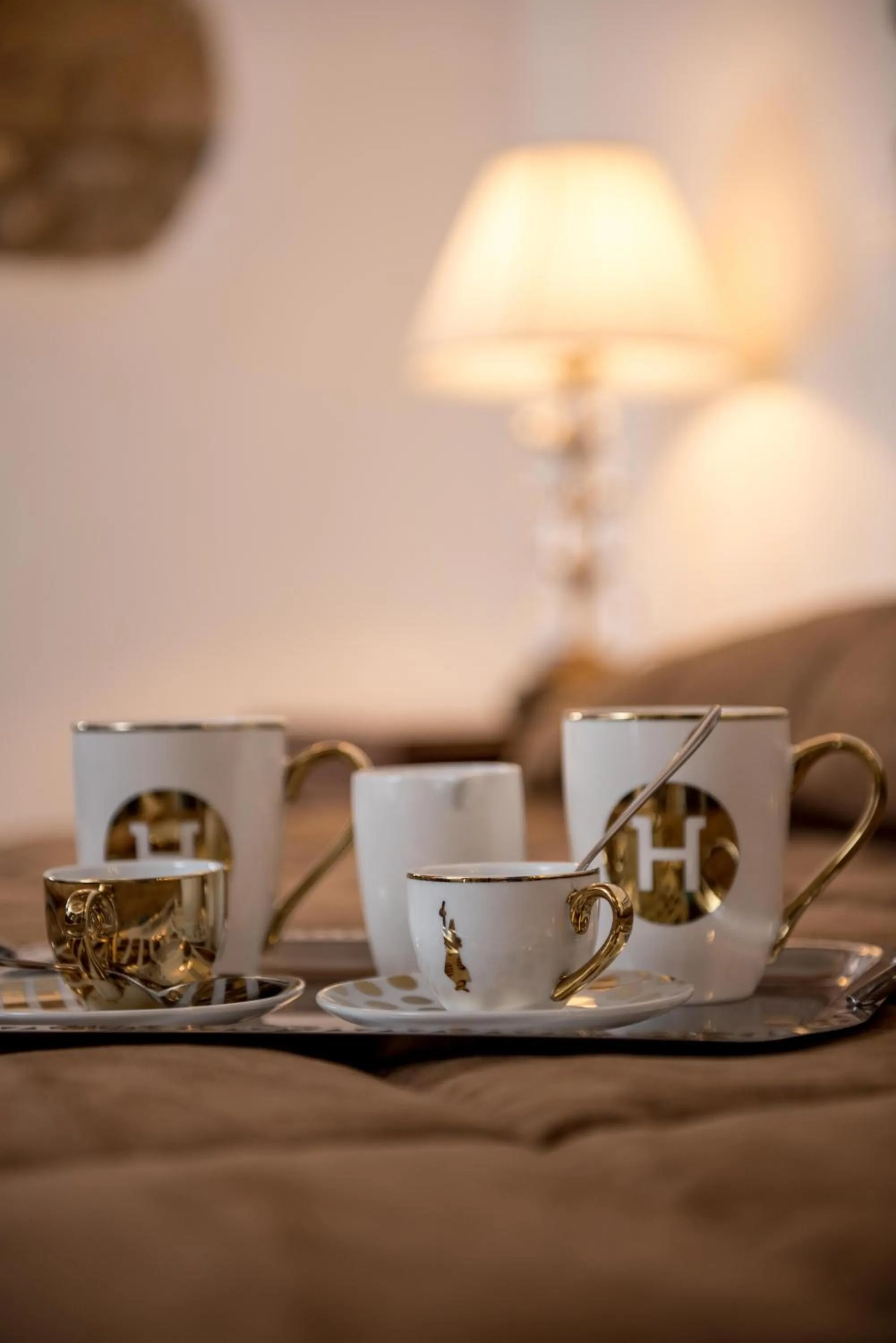 Luxury Relais Cuore Sabino