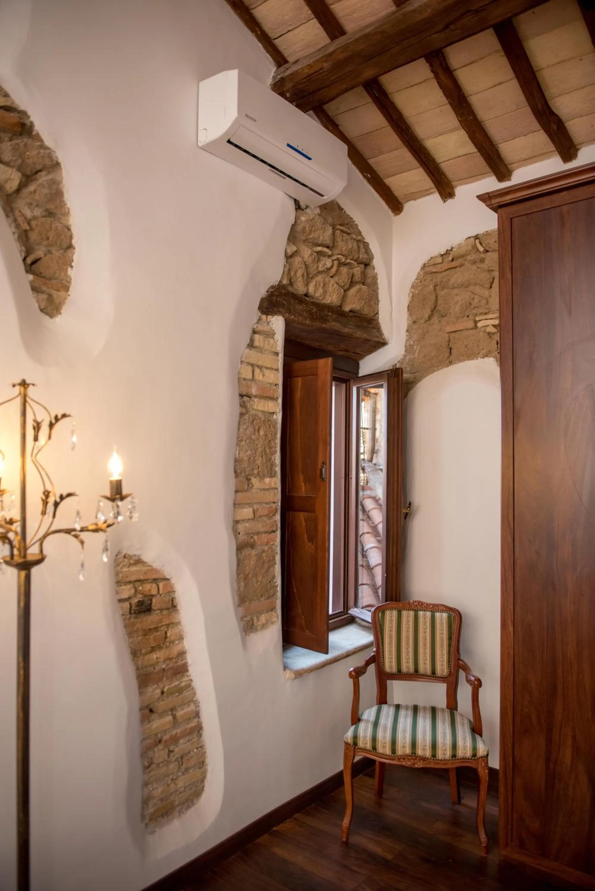 Luxury Relais Cuore Sabino