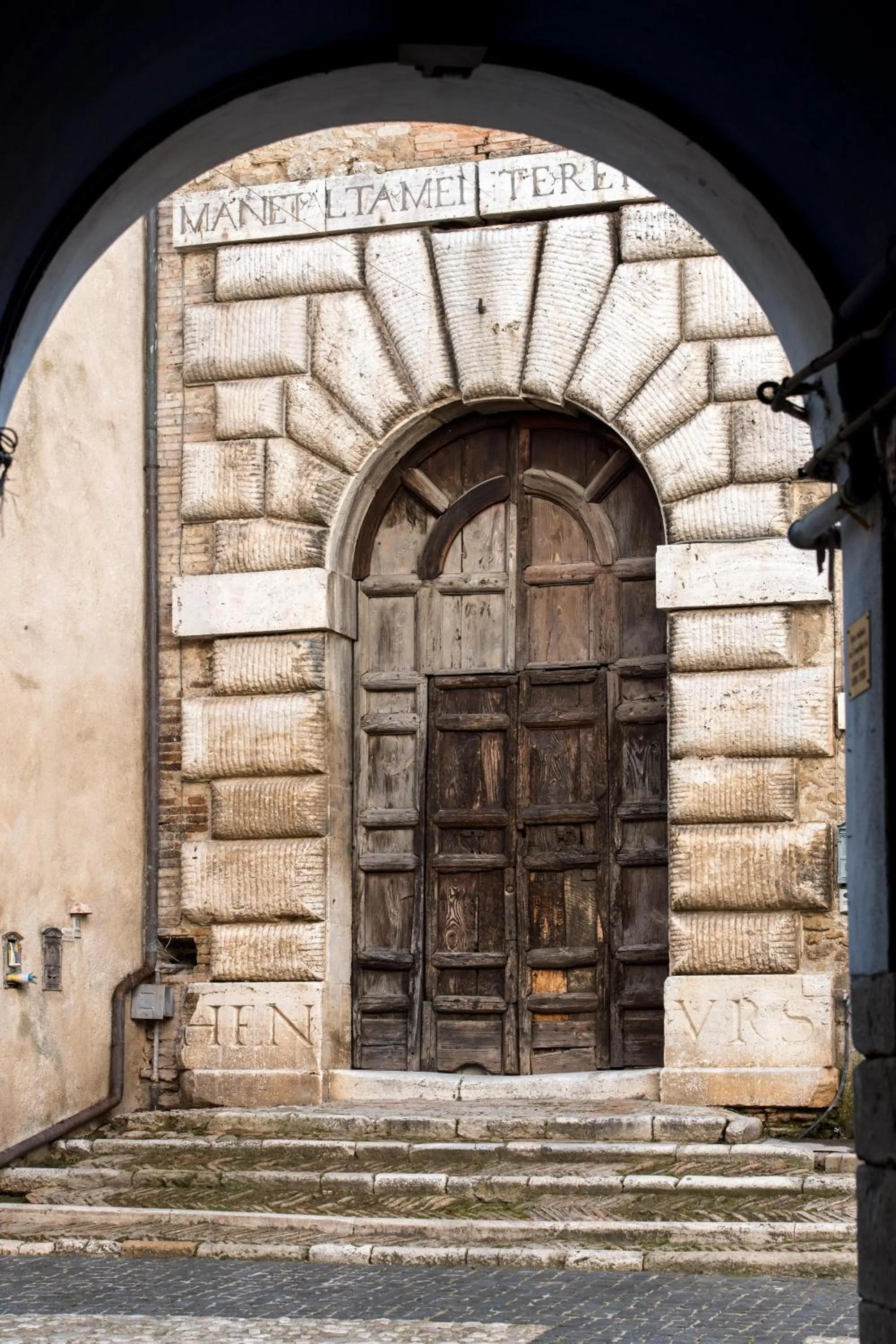 Other in Luxury Relais Cuore Sabino