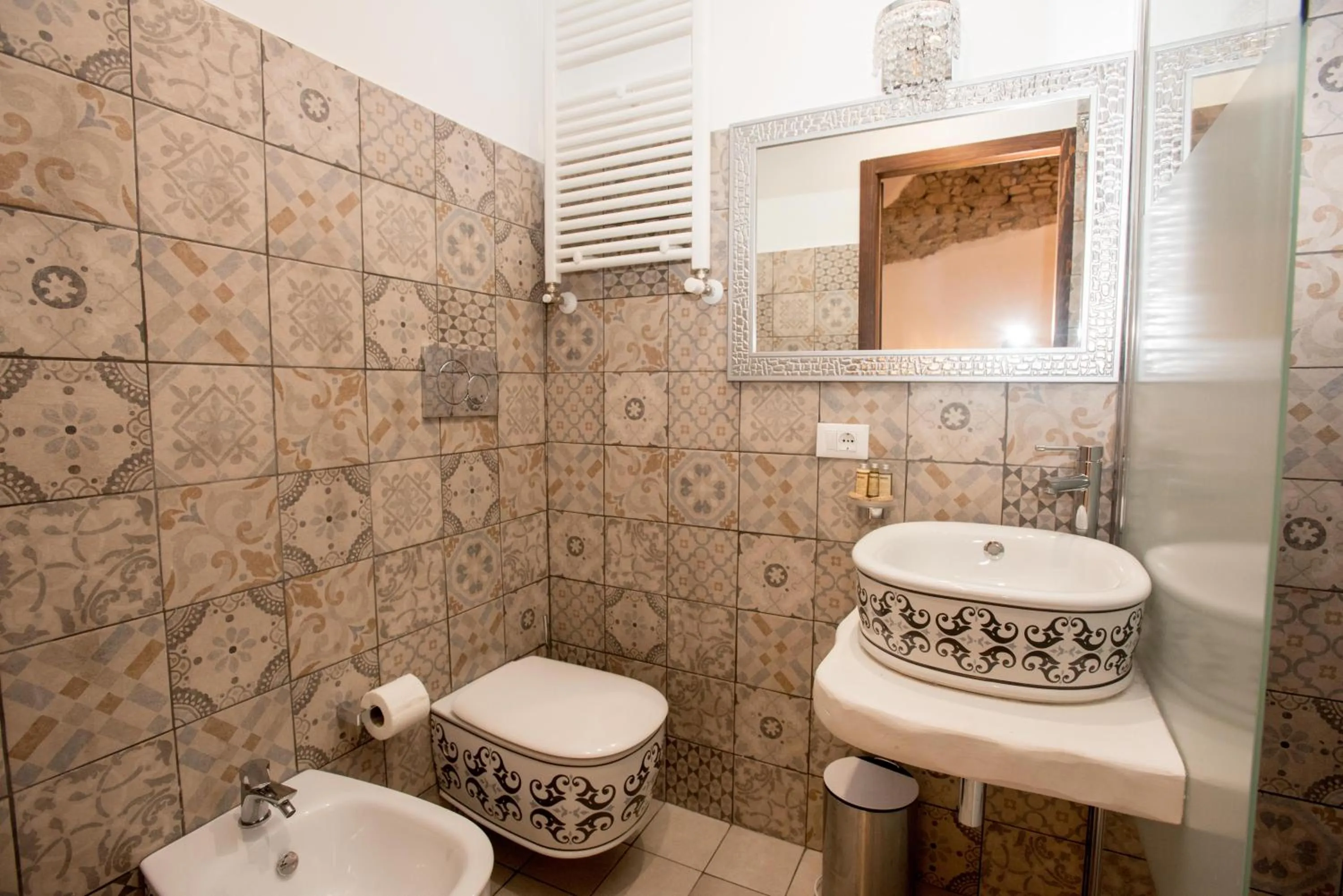 Luxury Relais Cuore Sabino