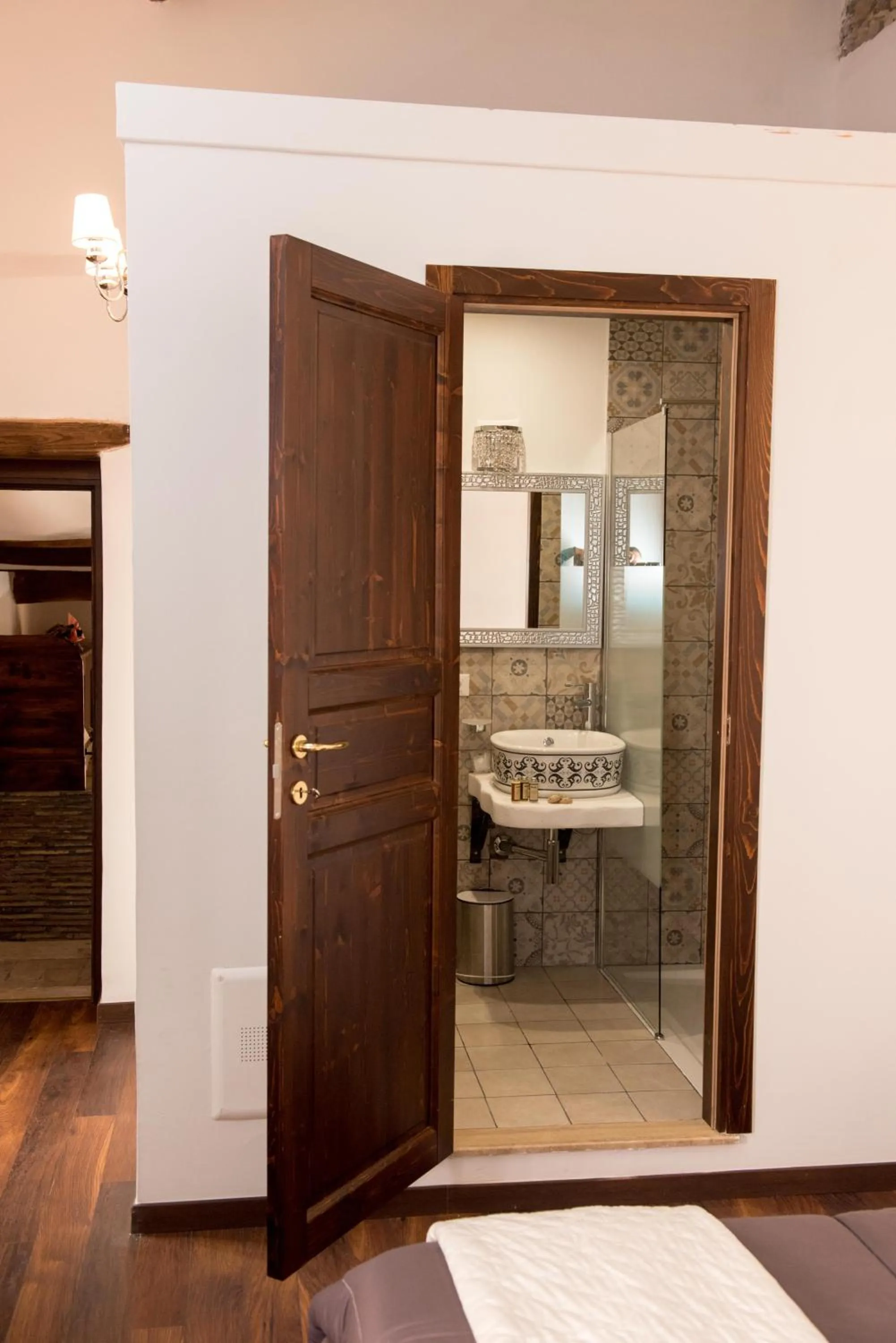 Luxury Relais Cuore Sabino