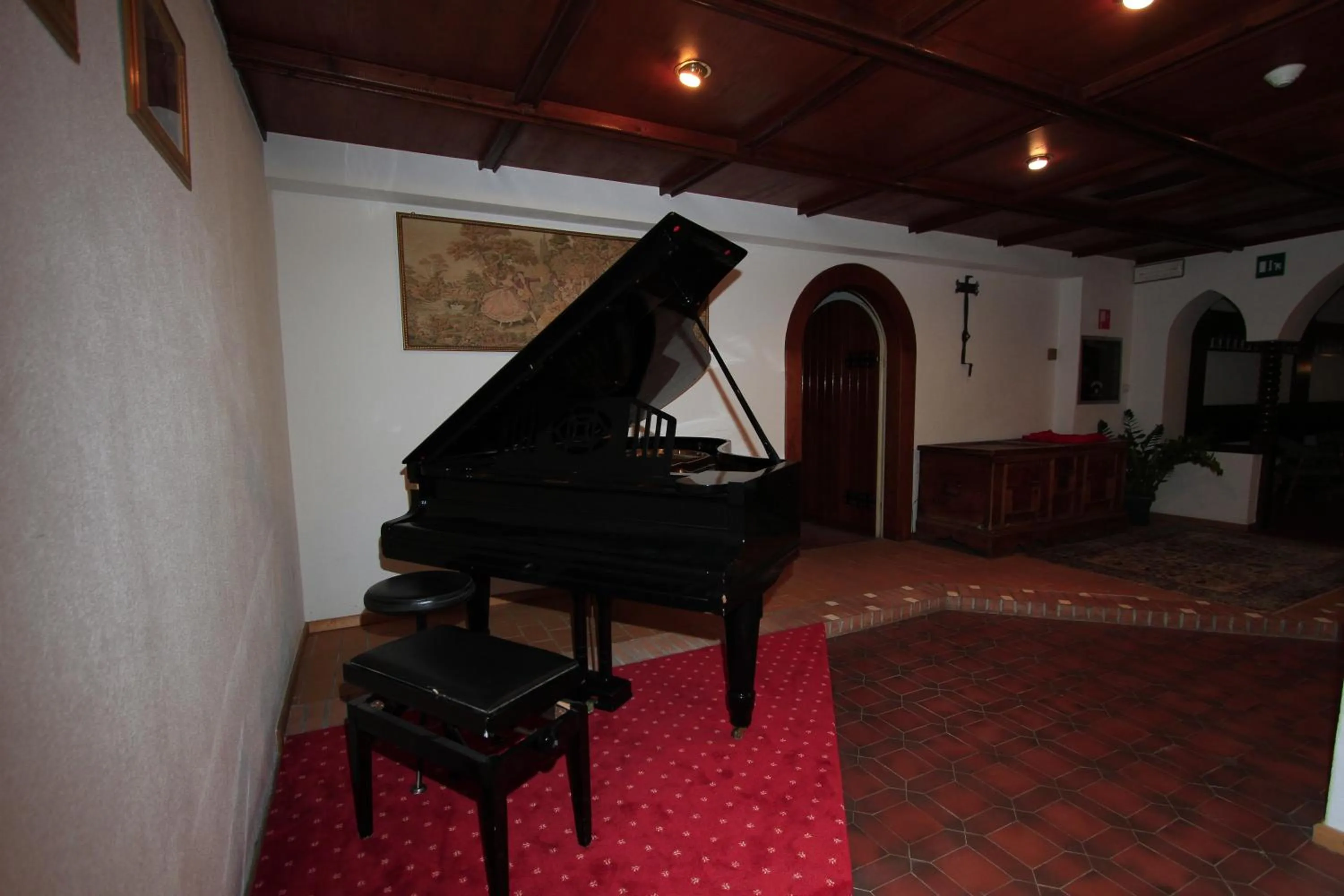 Other in Hotel Regina Delle Dolomiti