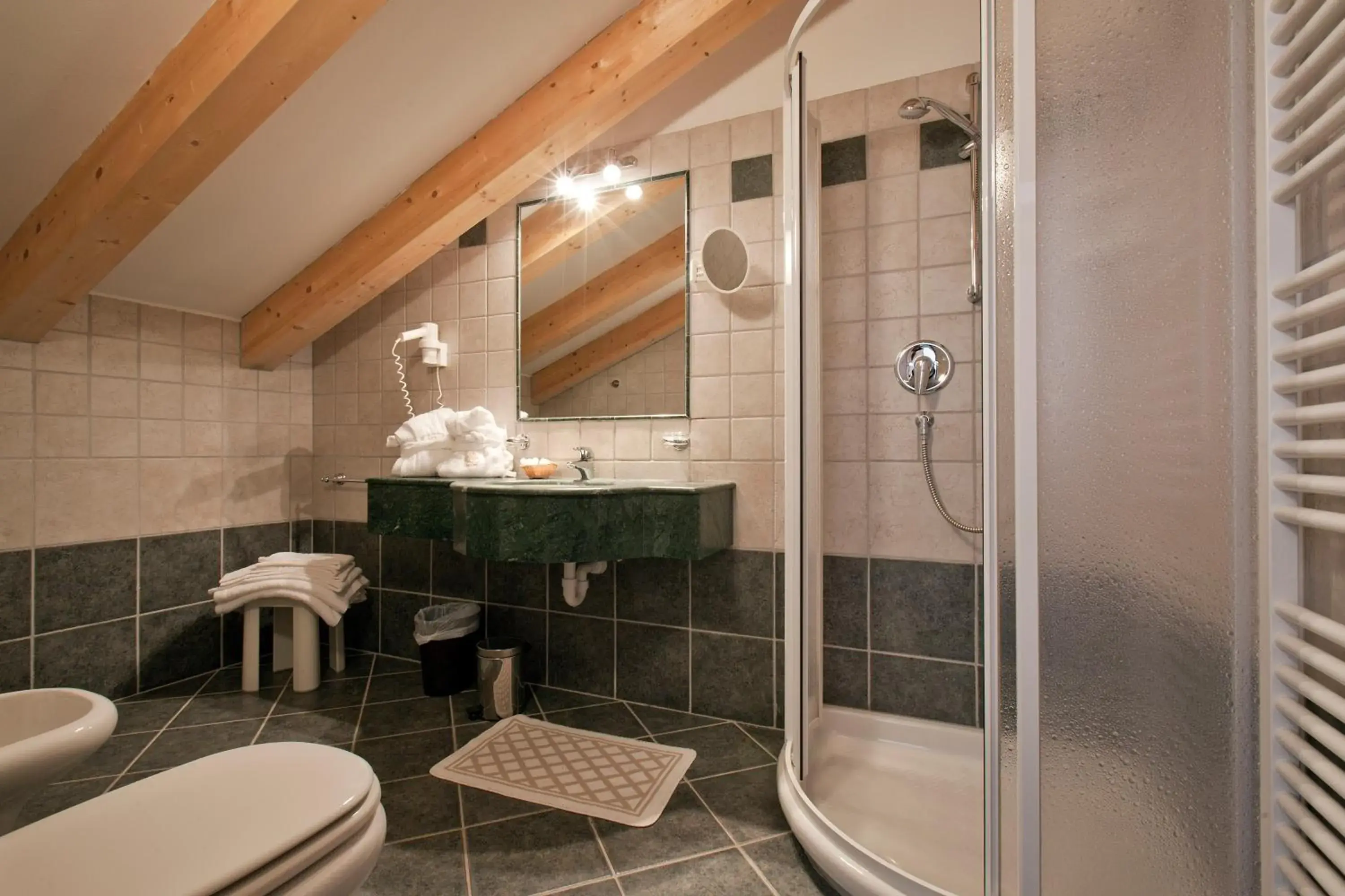 Standard Double Room in Resort Dolce Casa - Family & Spa Hotel Standard Double Room in Resort Dolce Casa - Family & Spa Hotel