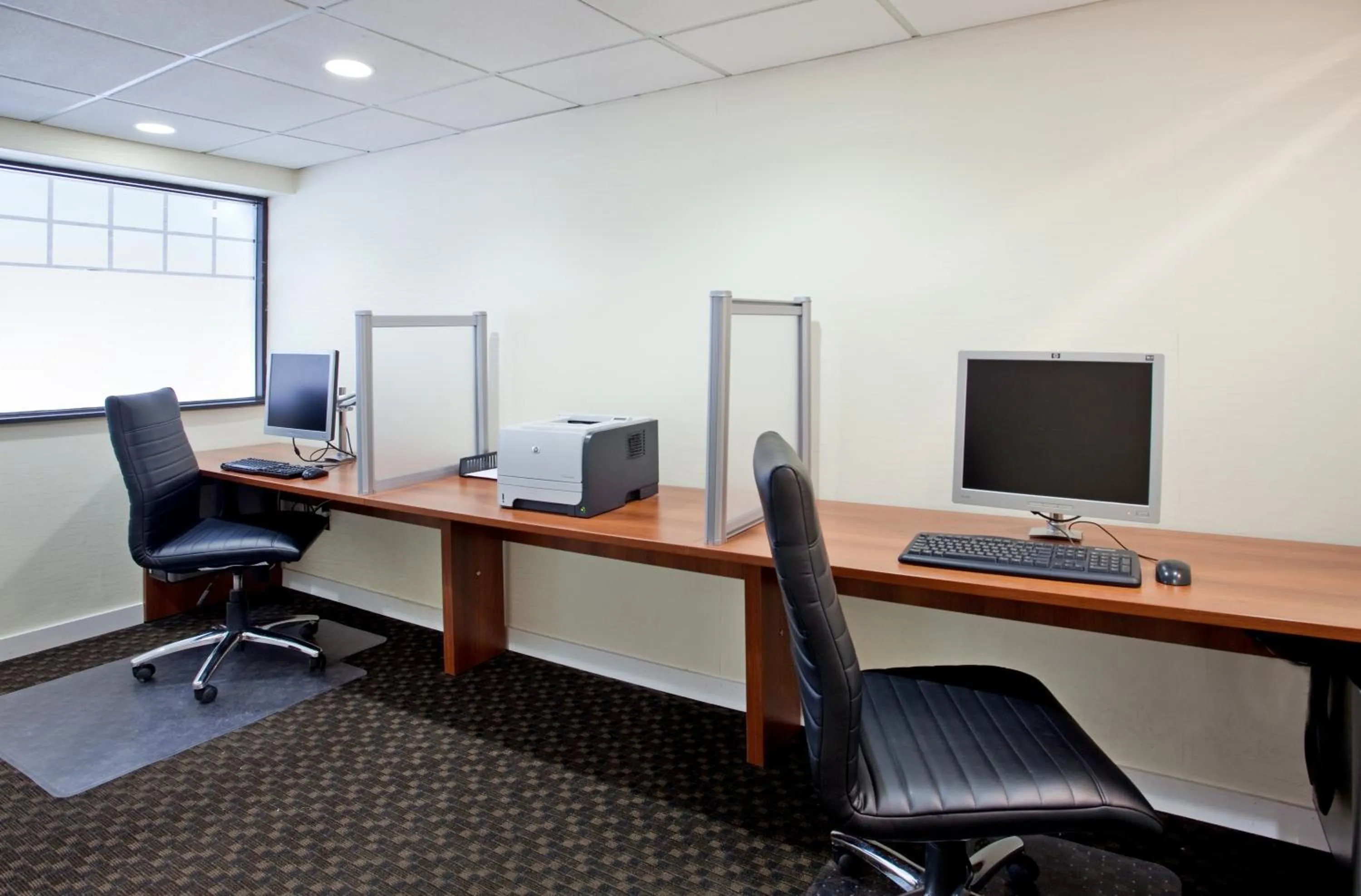 Business facilities in Radisson Hotel Sudbury